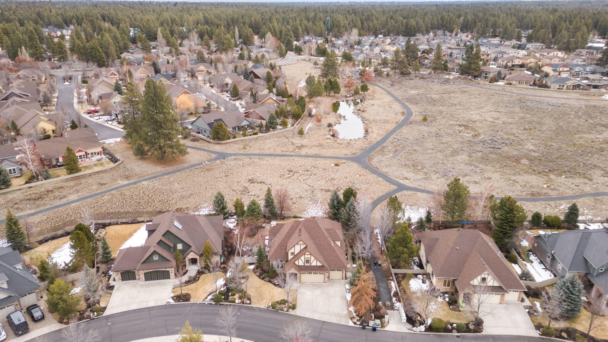 River Rim - Residential