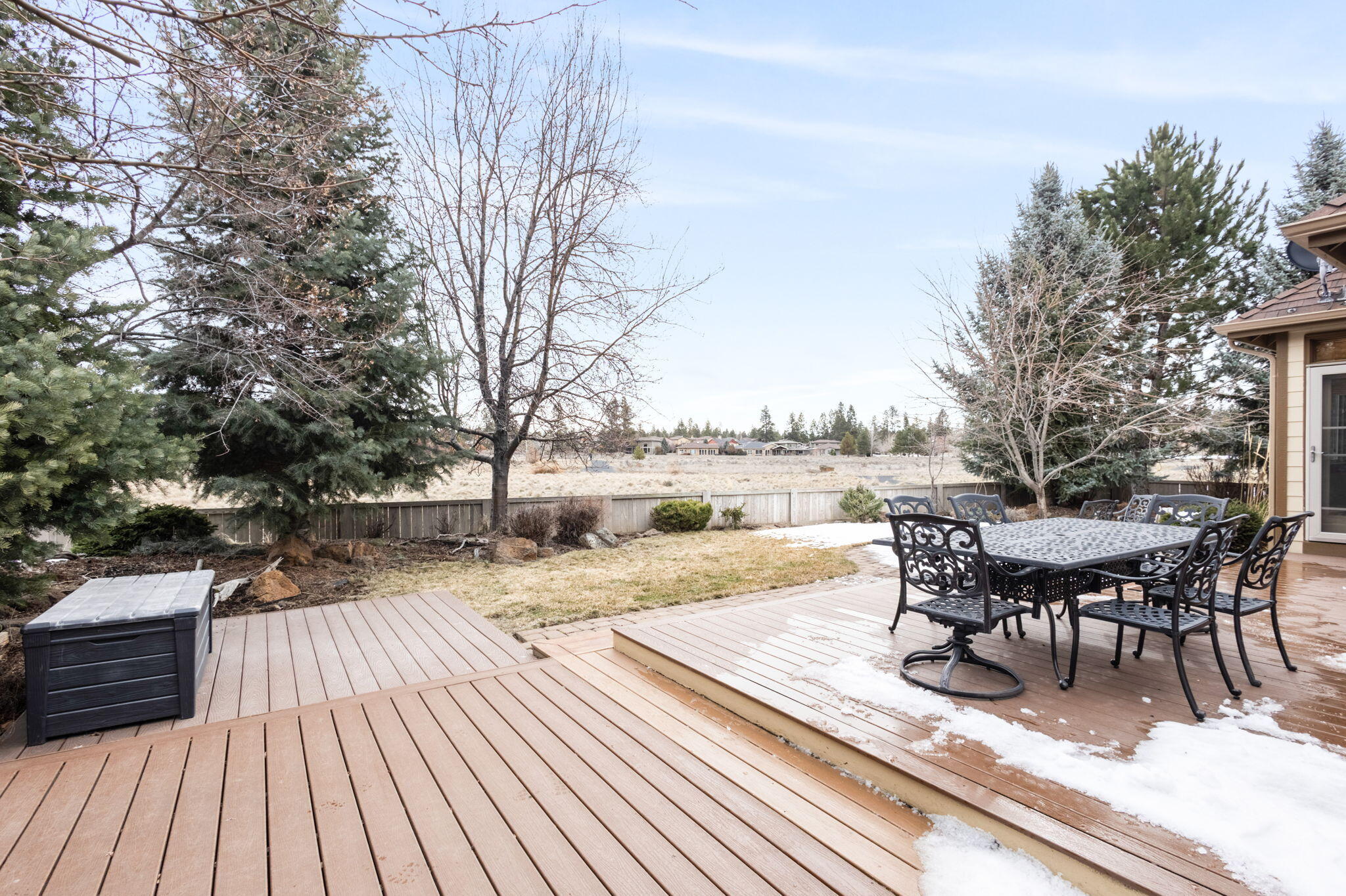 River Rim - Residential