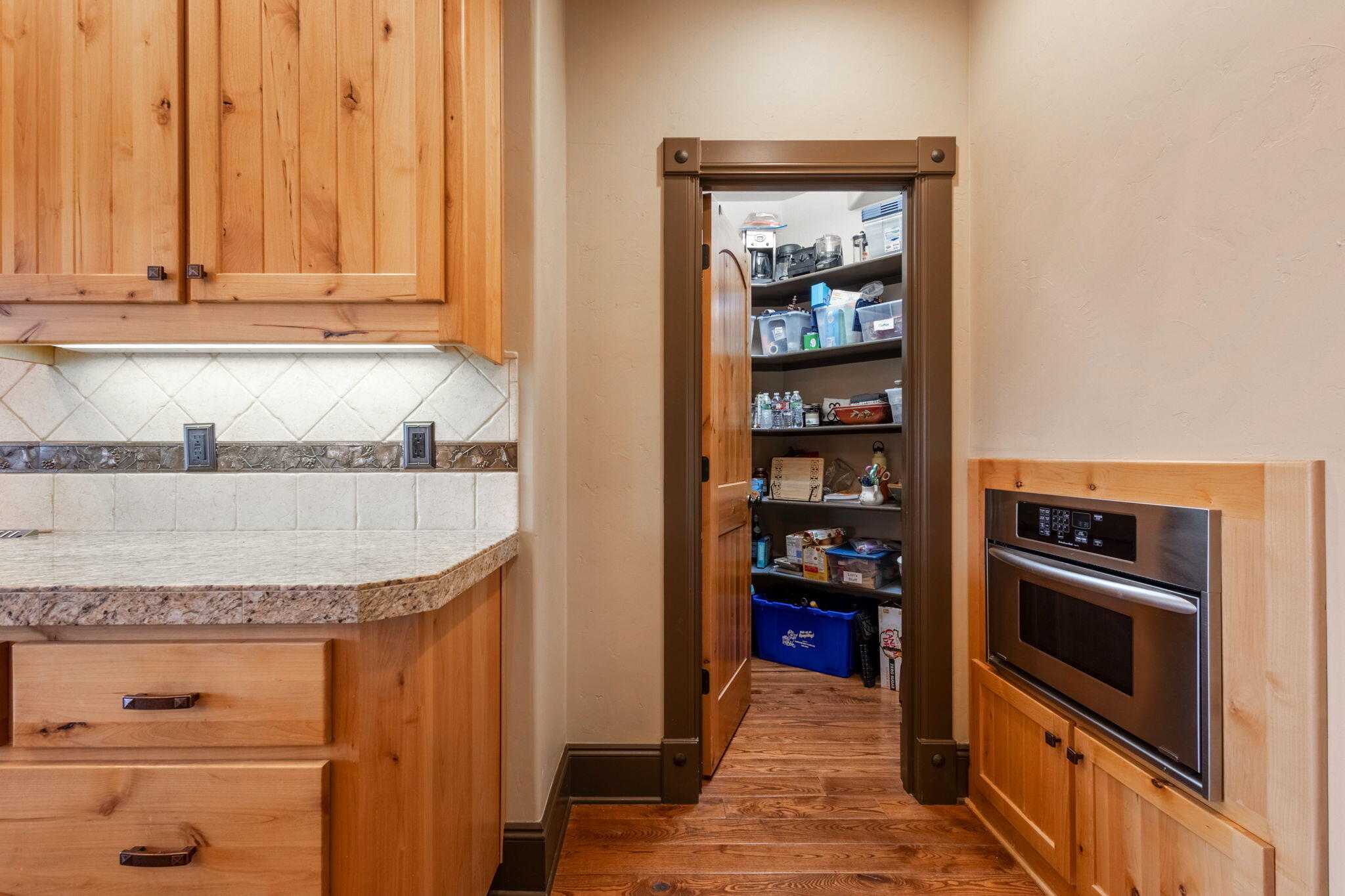 River Rim - Residential