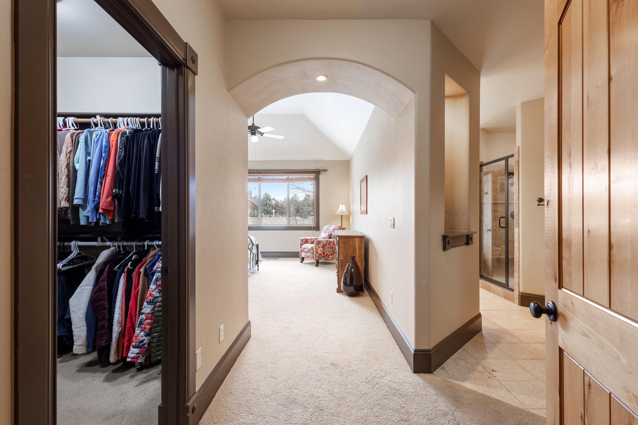 River Rim - Residential