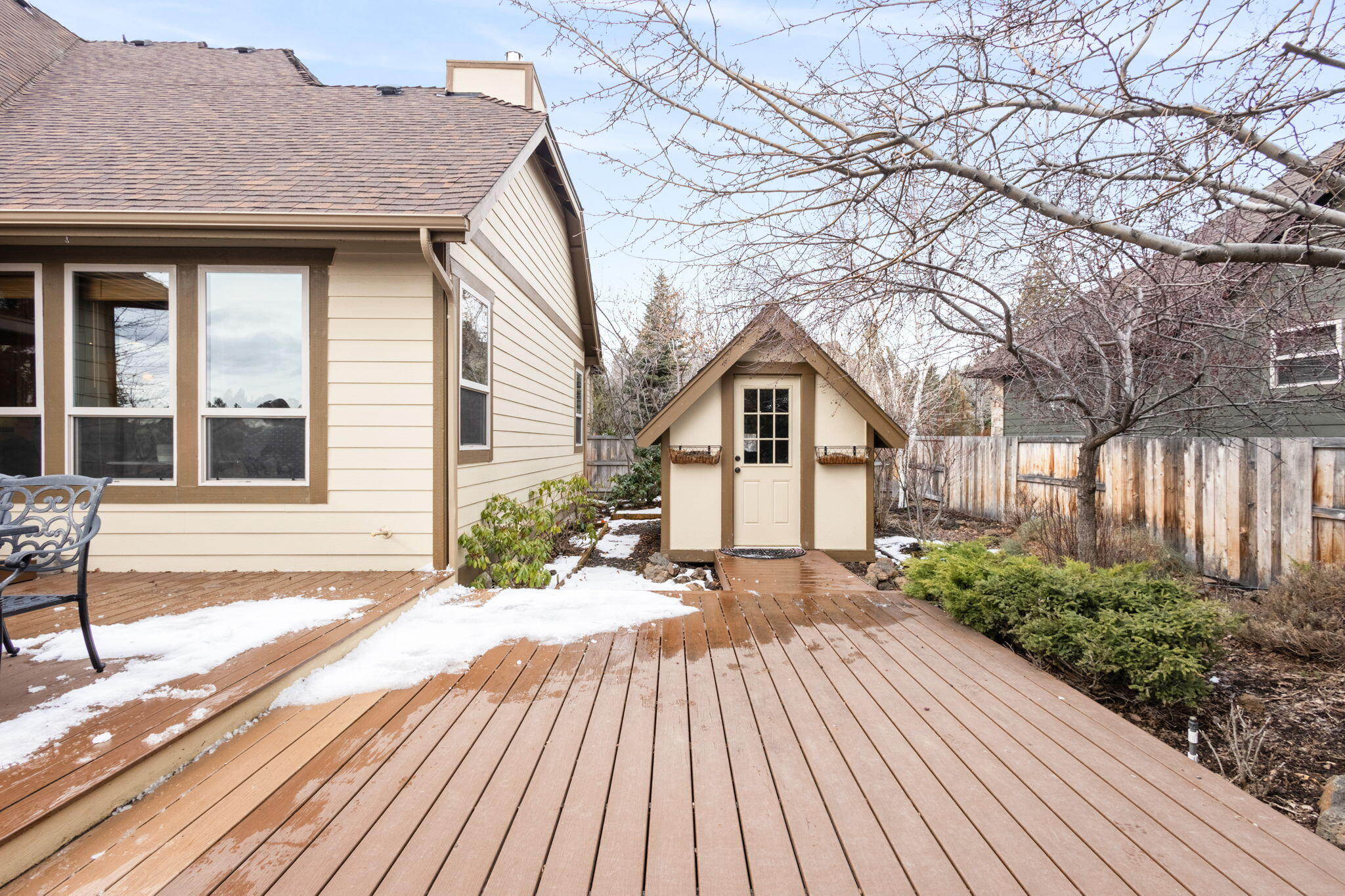 River Rim - Residential