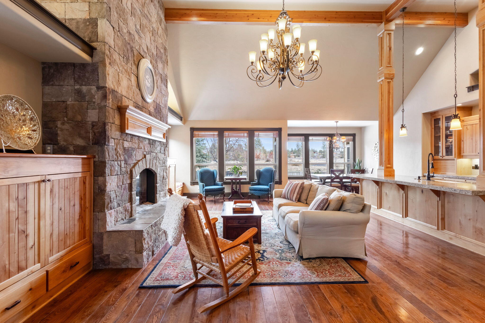 River Rim - Residential