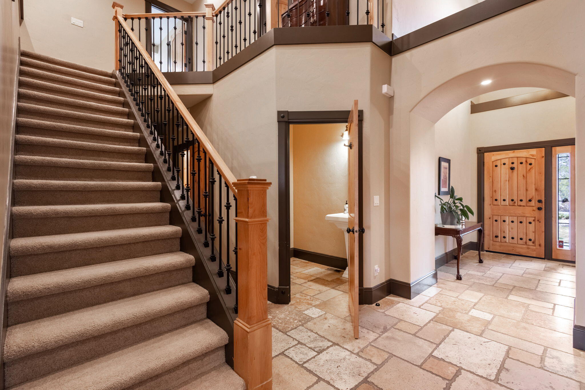 River Rim - Residential