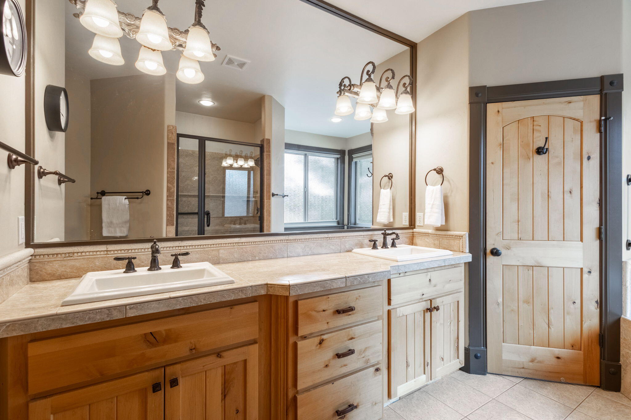 River Rim - Residential