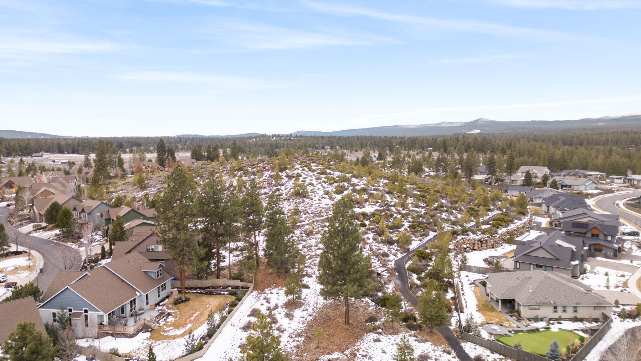 River Rim - Residential