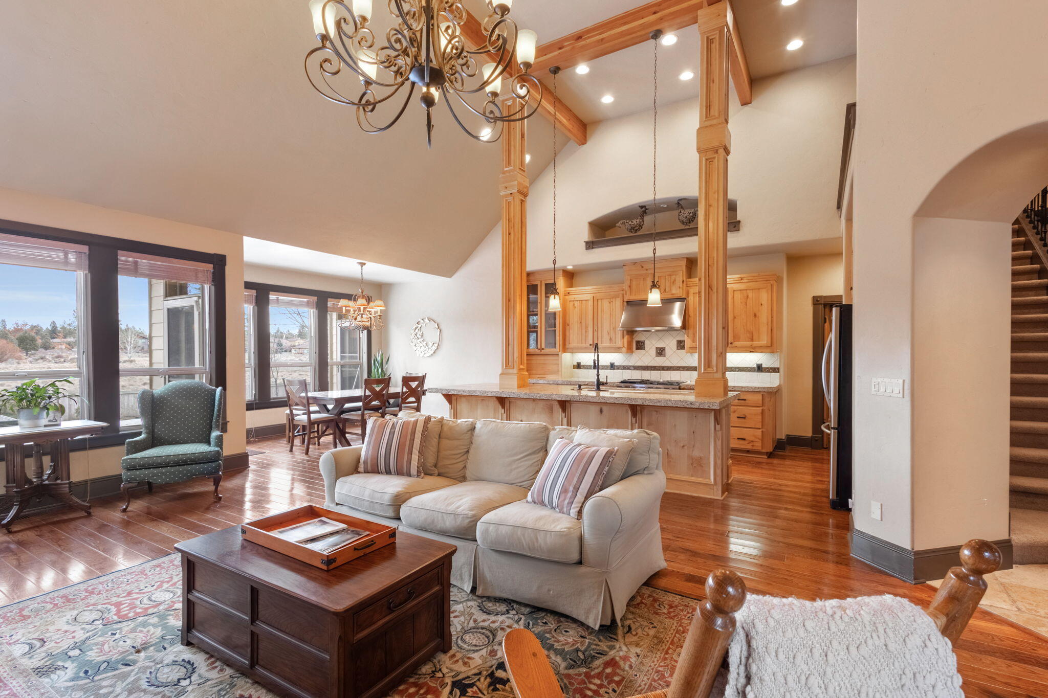 River Rim - Residential