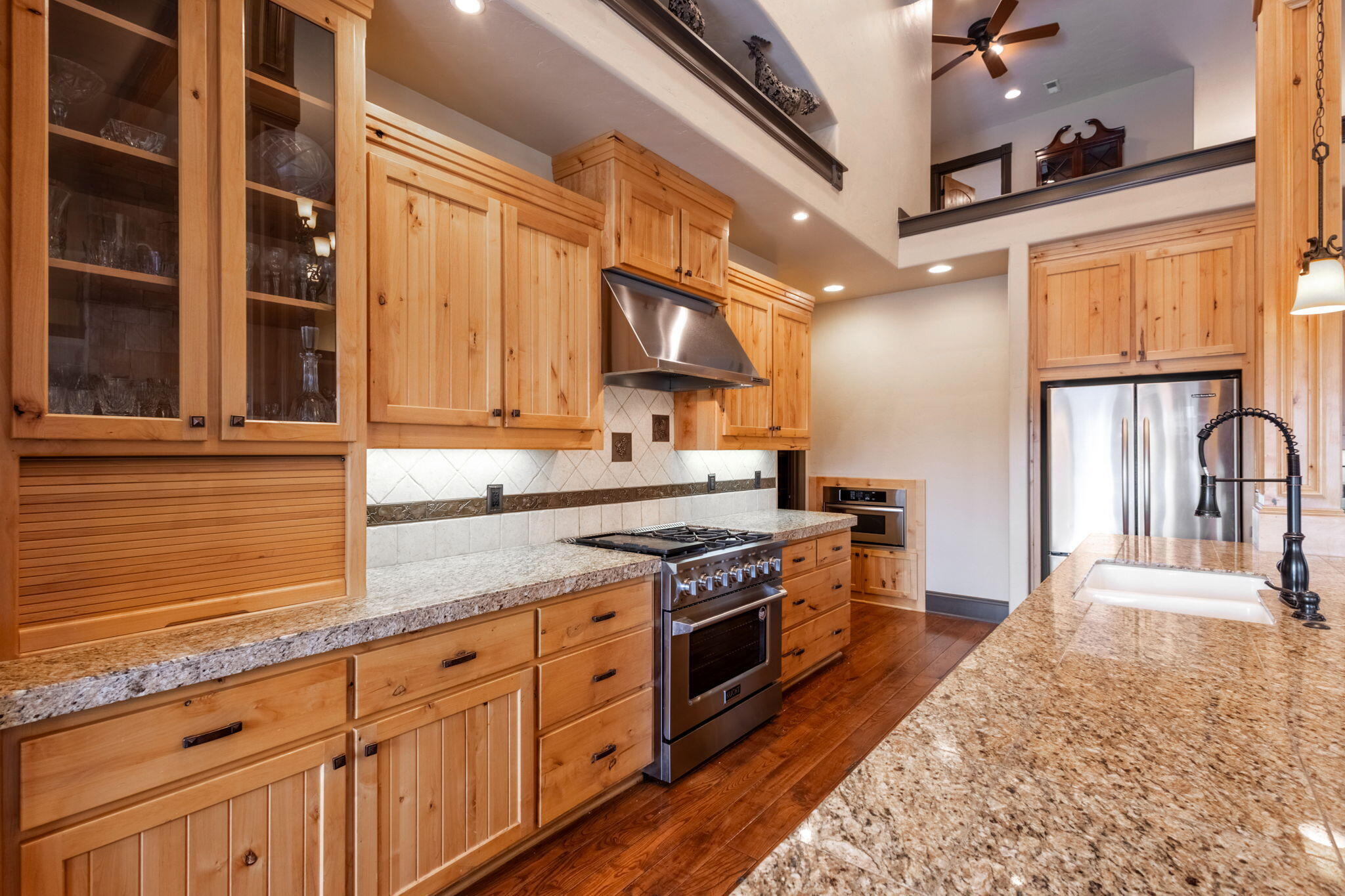 River Rim - Residential