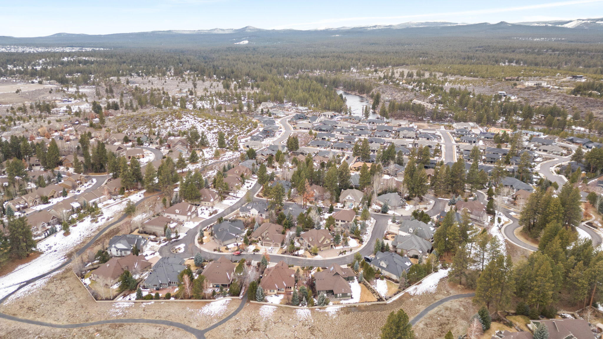 River Rim - Residential