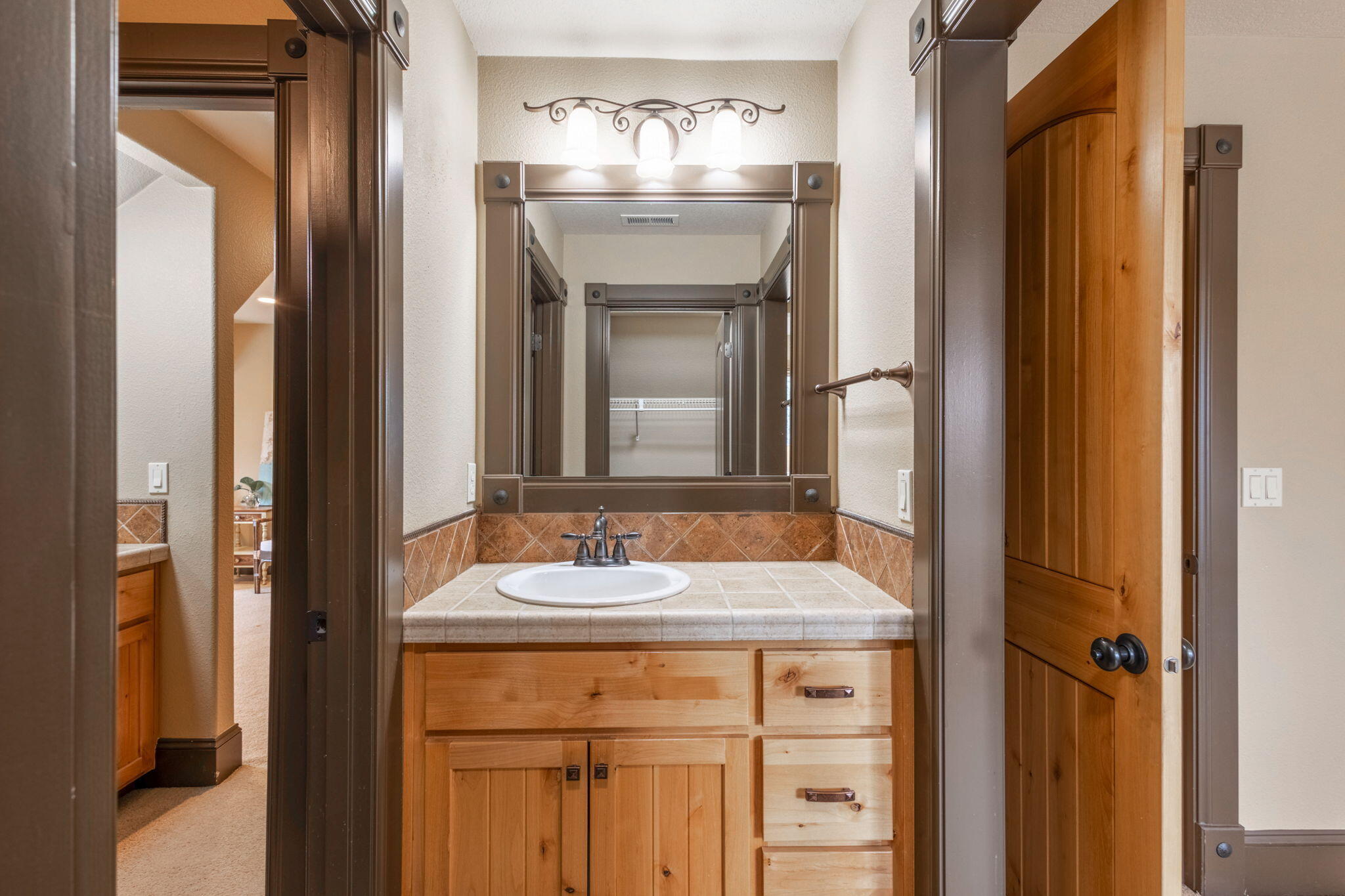 River Rim - Residential