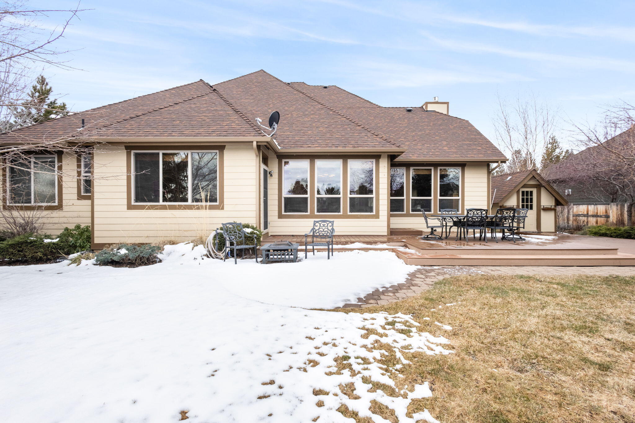 River Rim - Residential