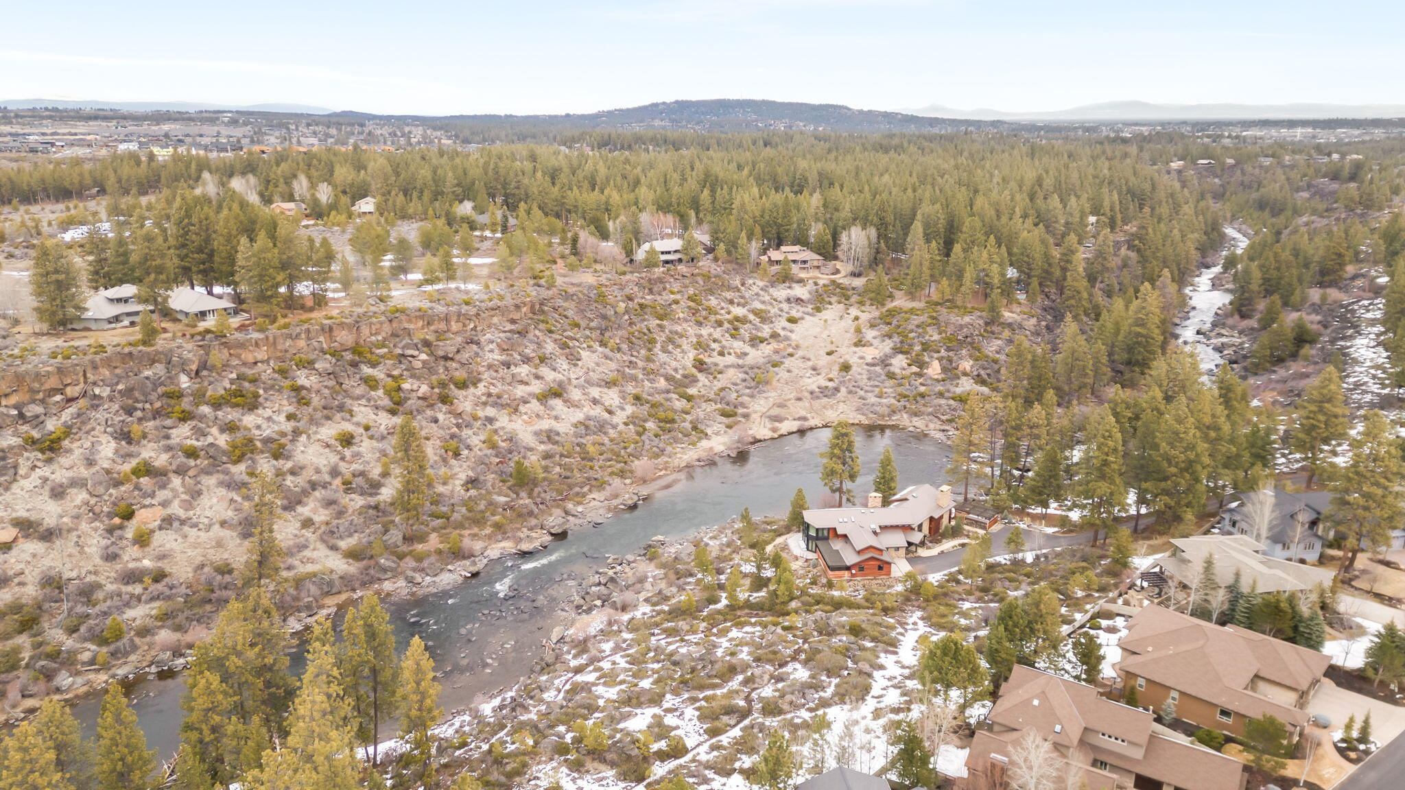 River Rim - Residential