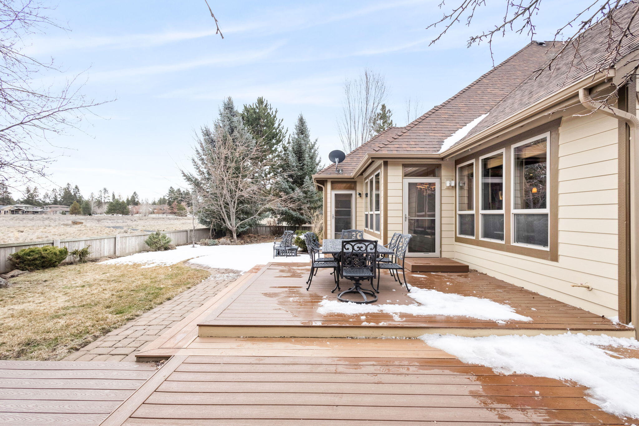 River Rim - Residential