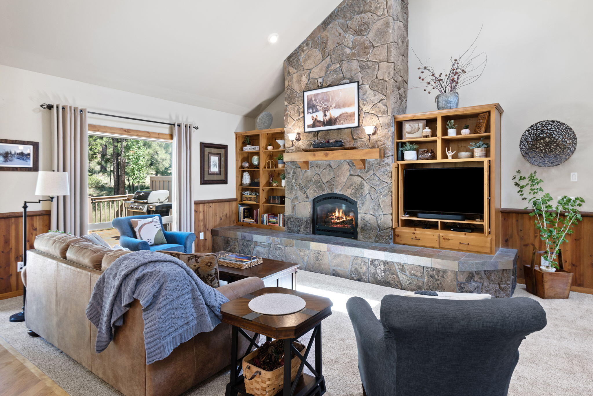 Deer Park - Residential