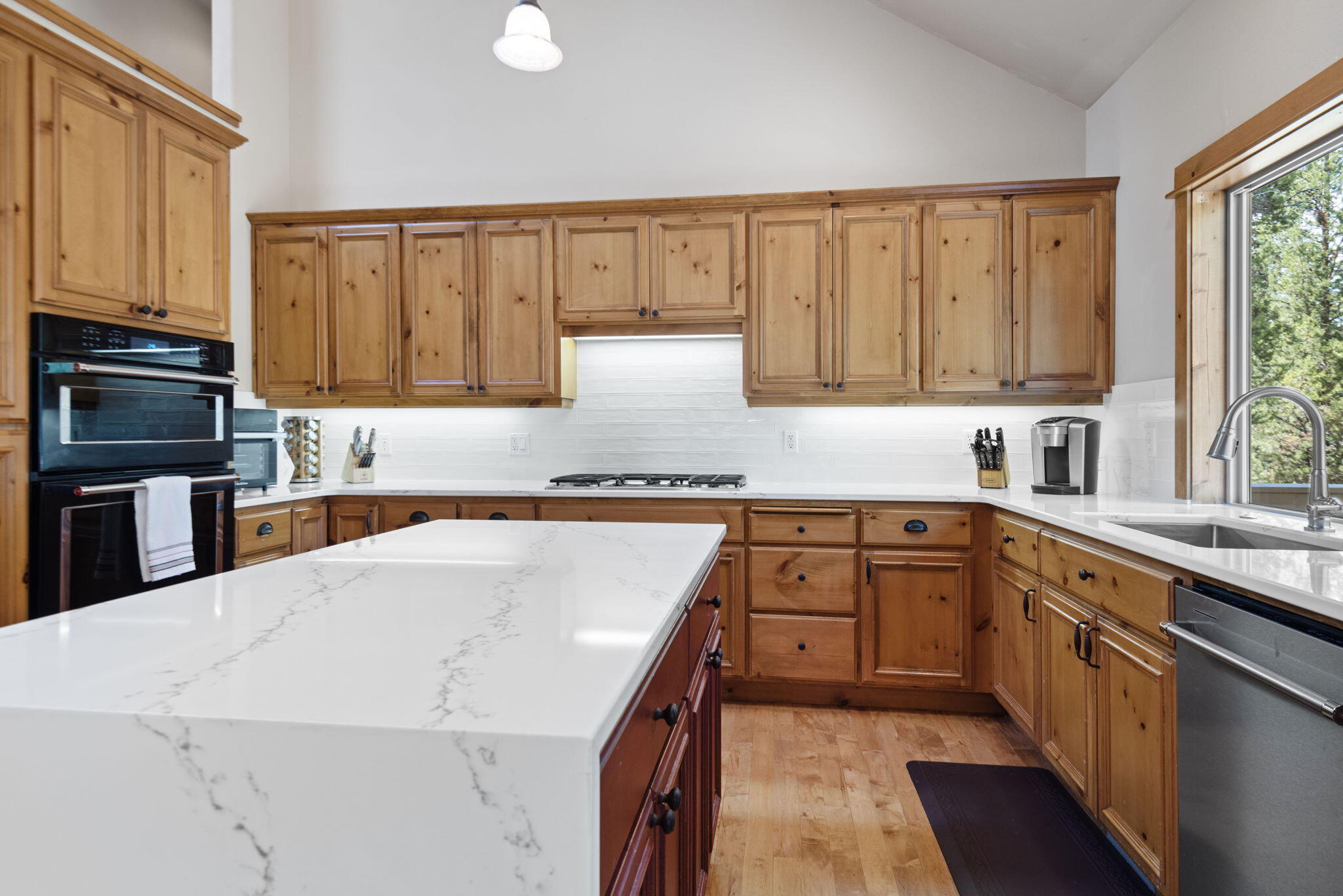 Deer Park - Residential