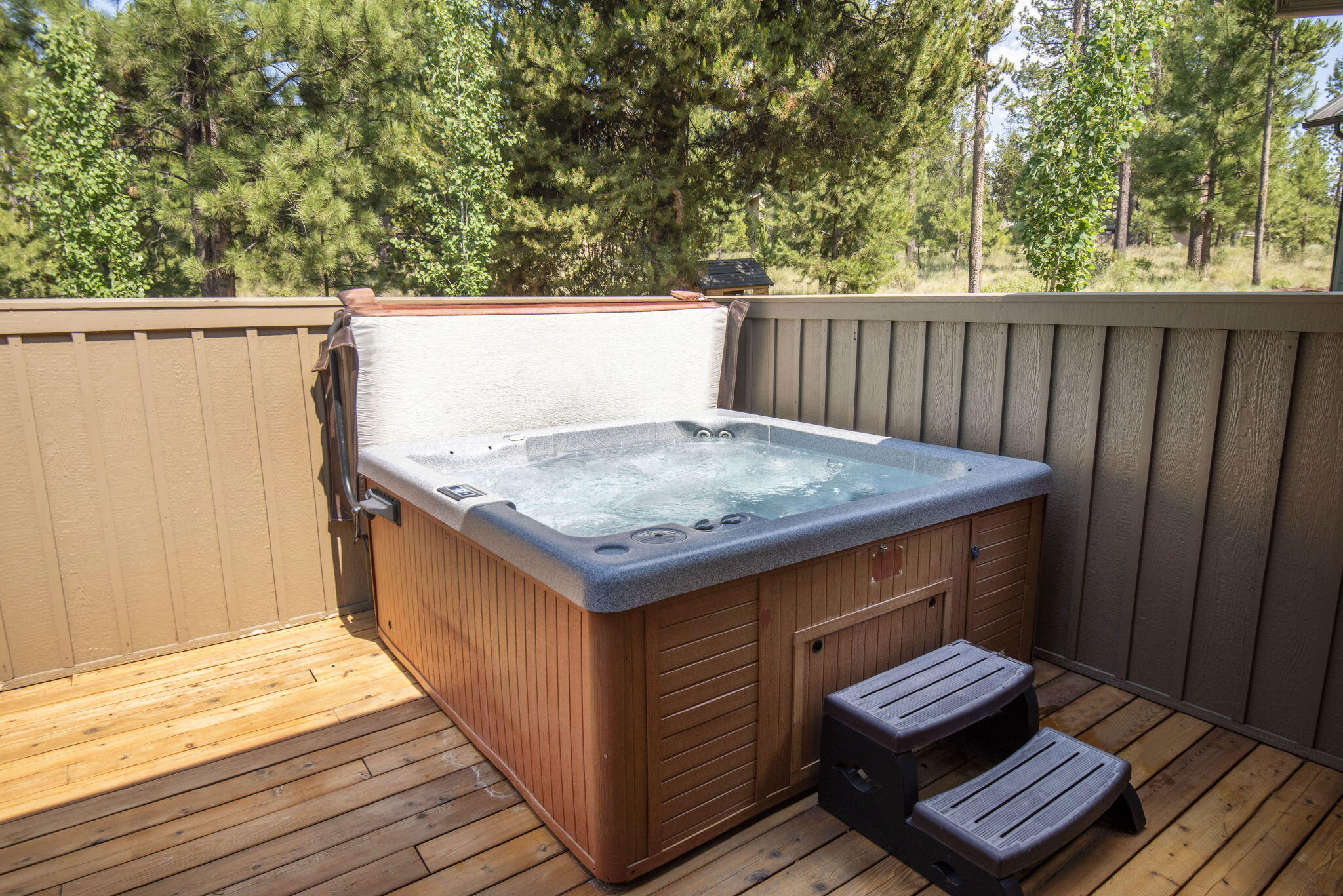 Deer Park - Residential