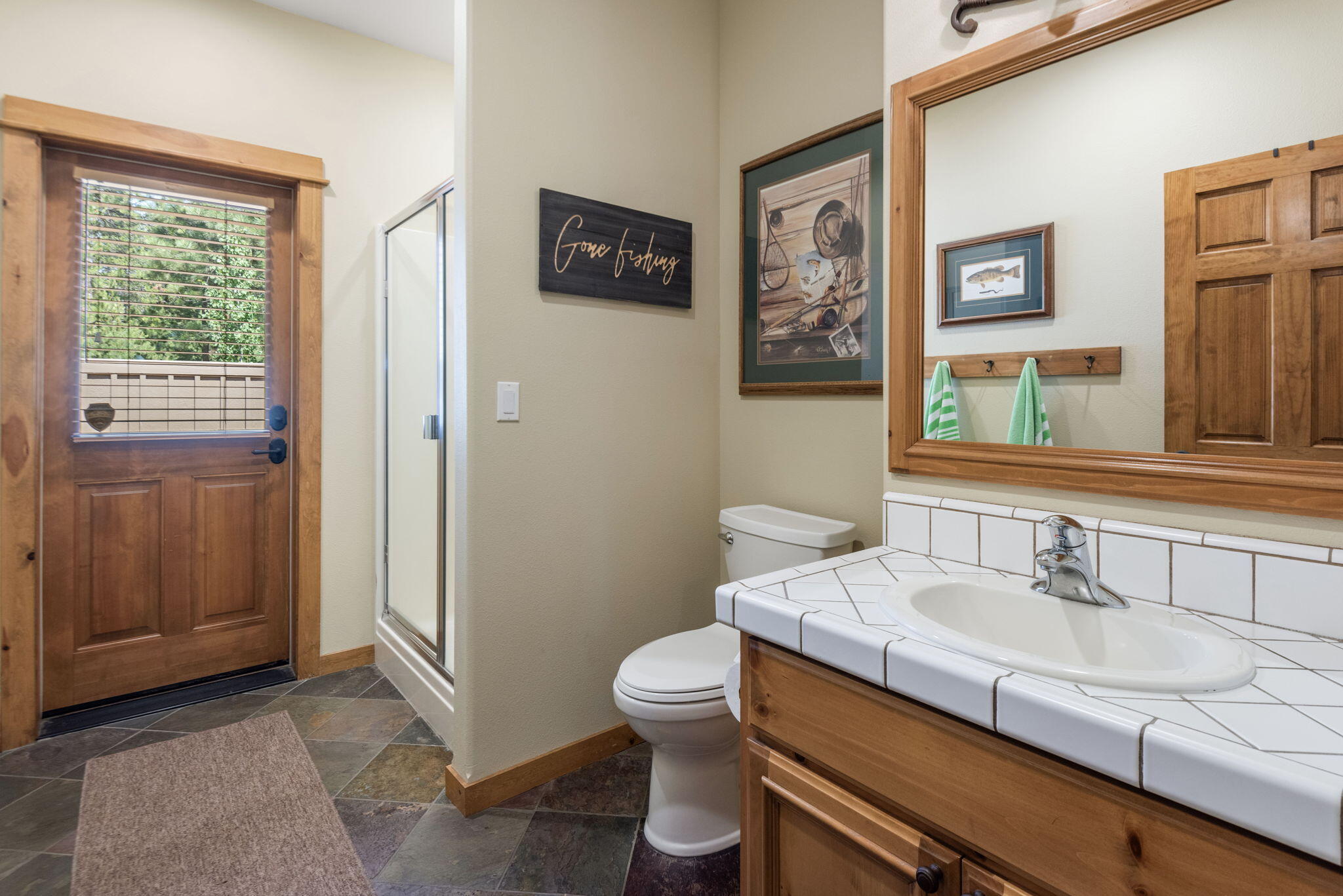 Deer Park - Residential