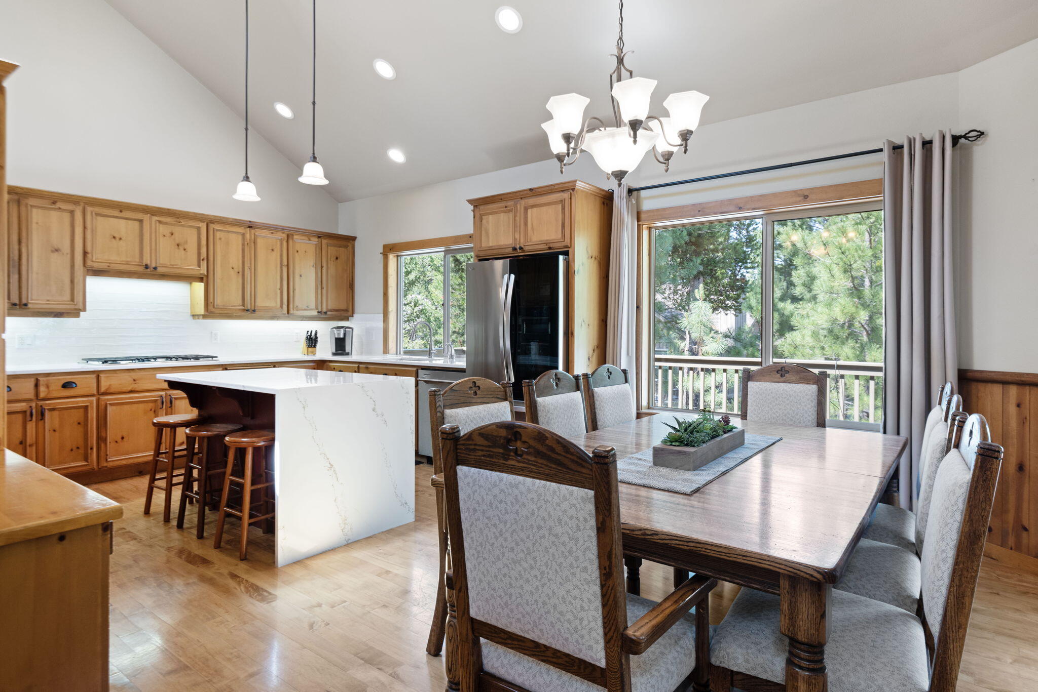 Deer Park - Residential