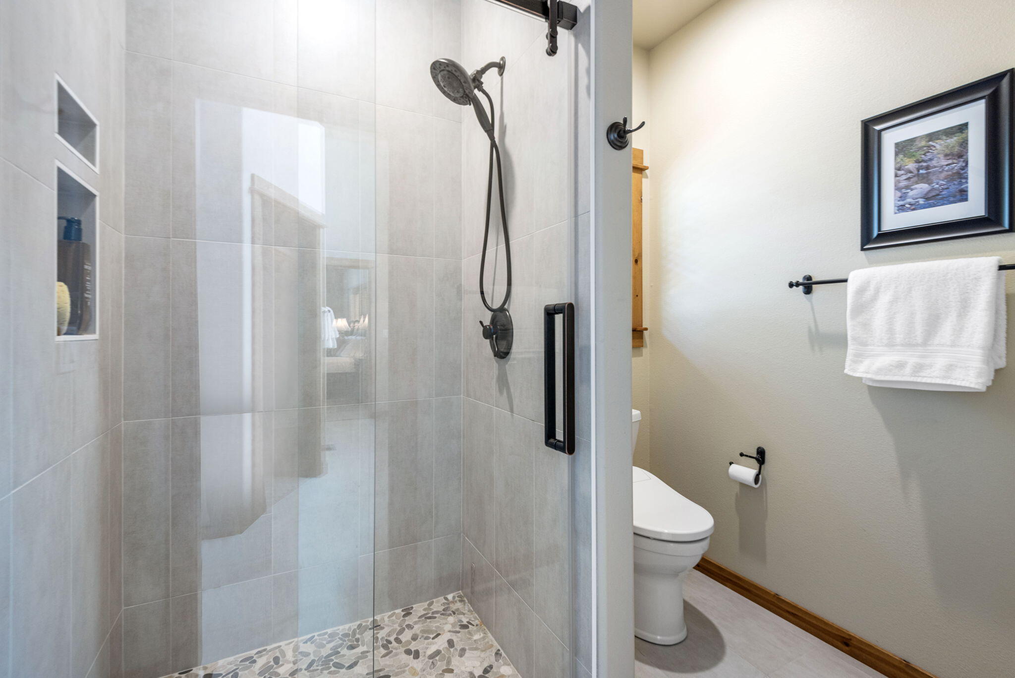 Deer Park - Residential