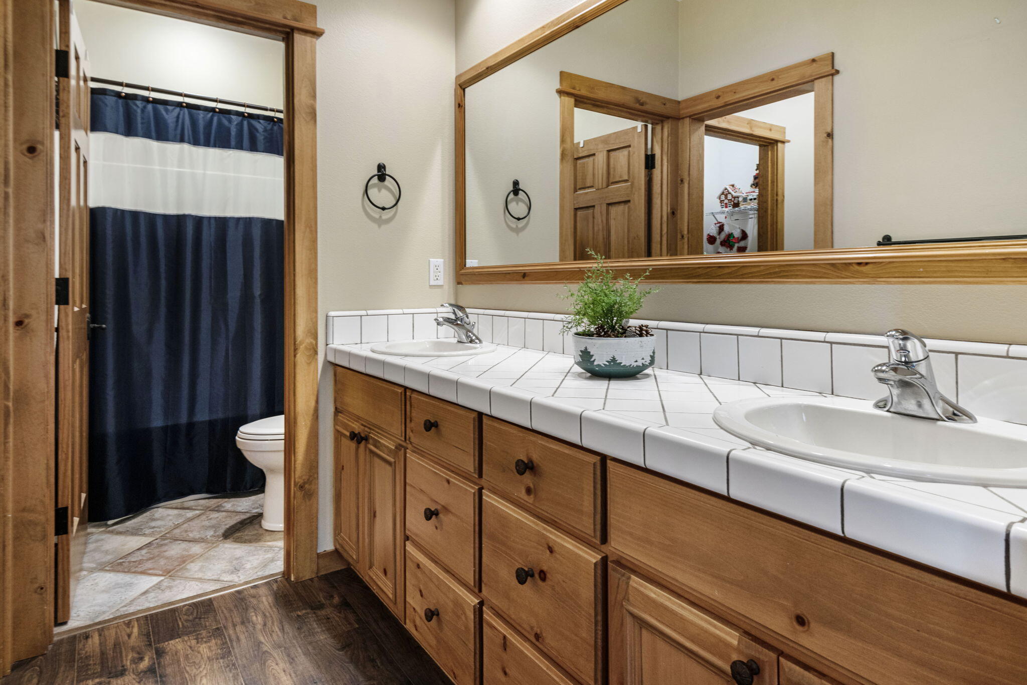 Deer Park - Residential