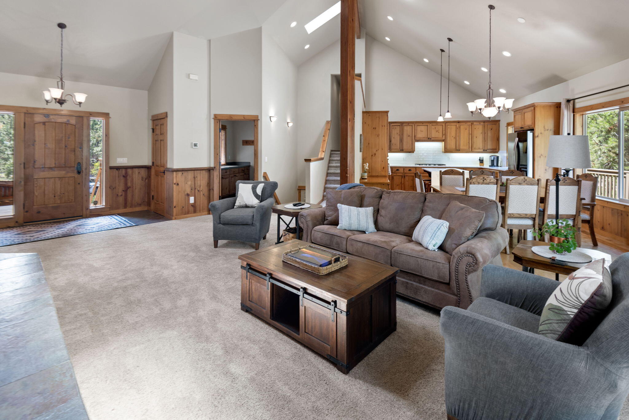 Deer Park - Residential