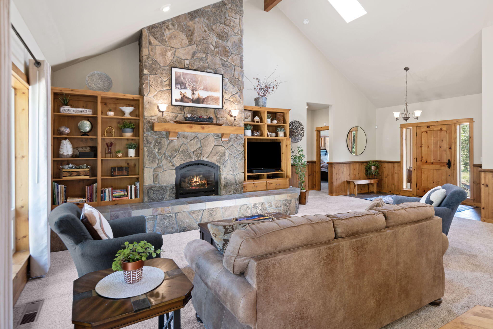 Deer Park - Residential