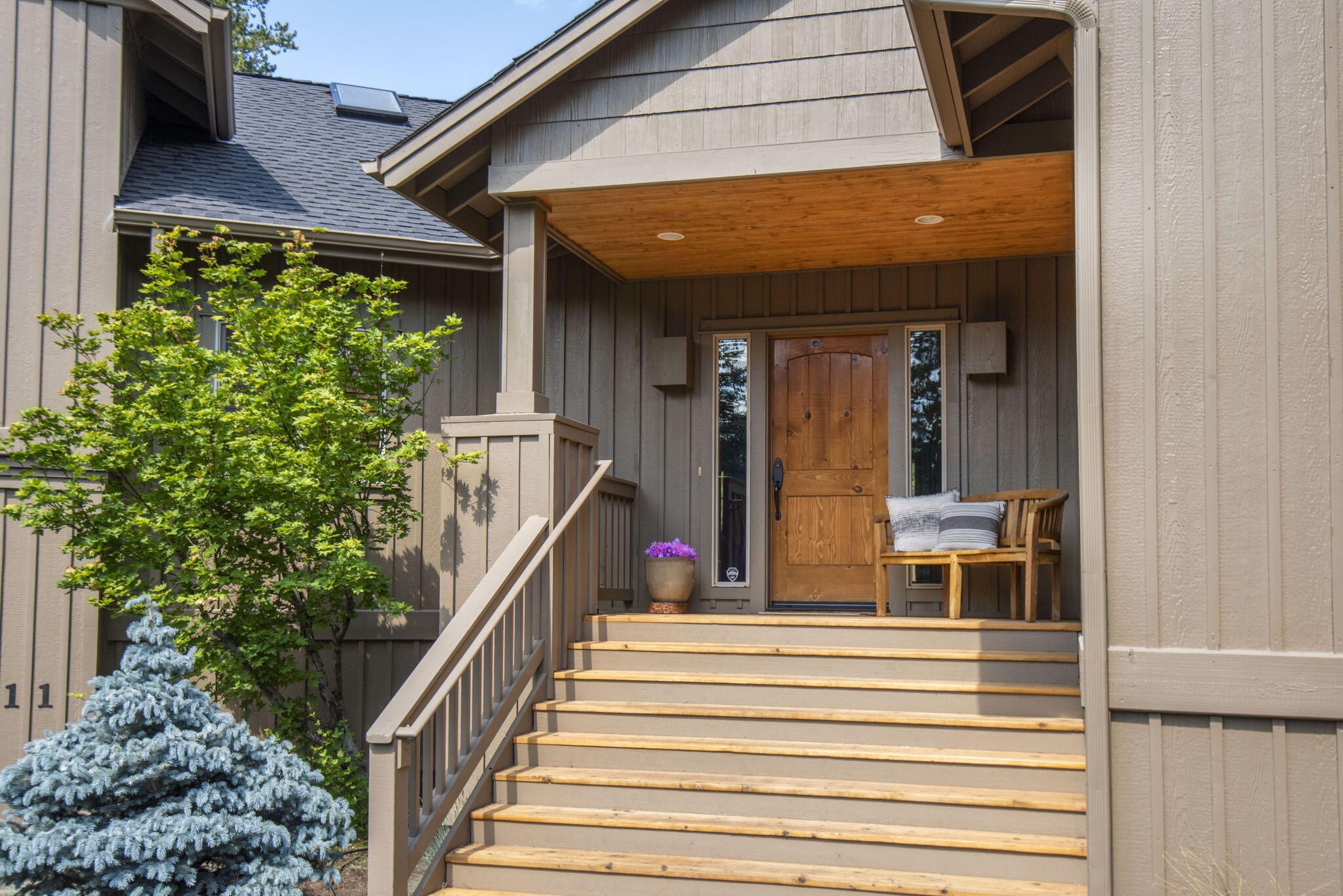 Deer Park - Residential