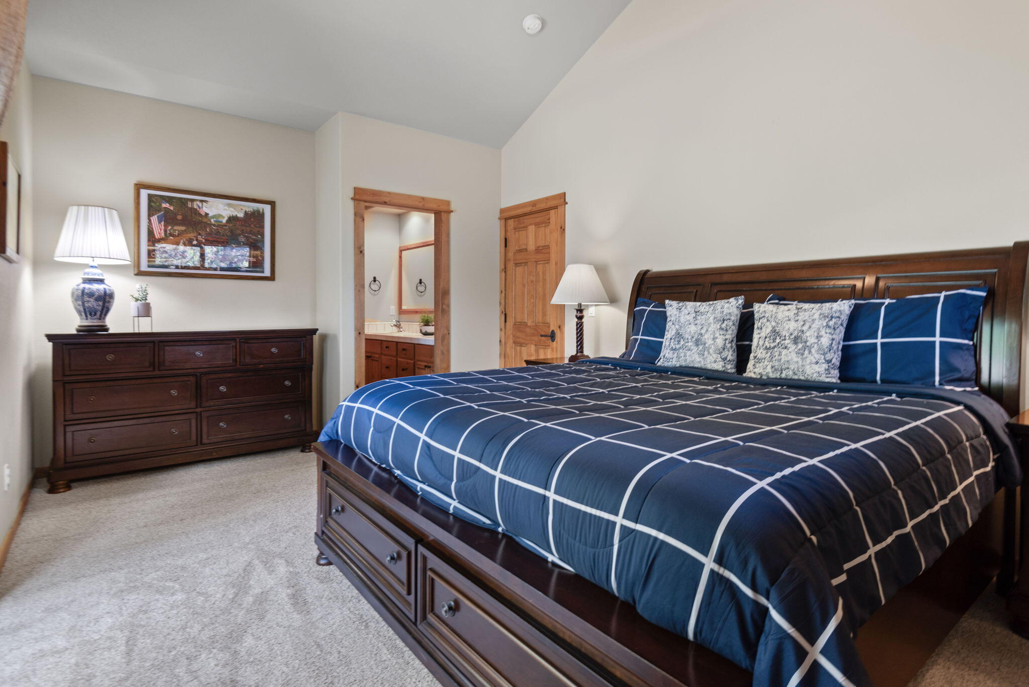 Deer Park - Residential