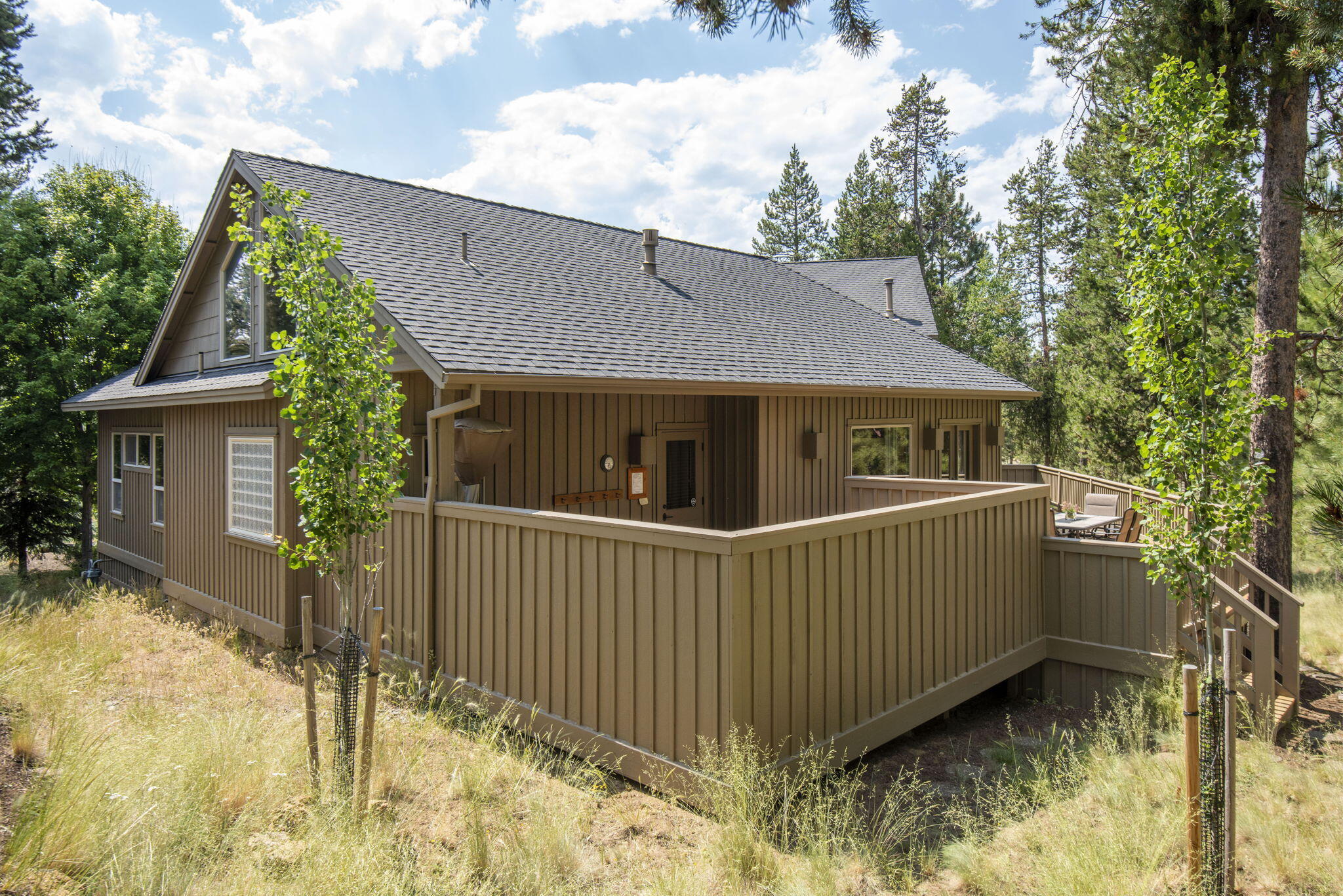 Deer Park - Residential