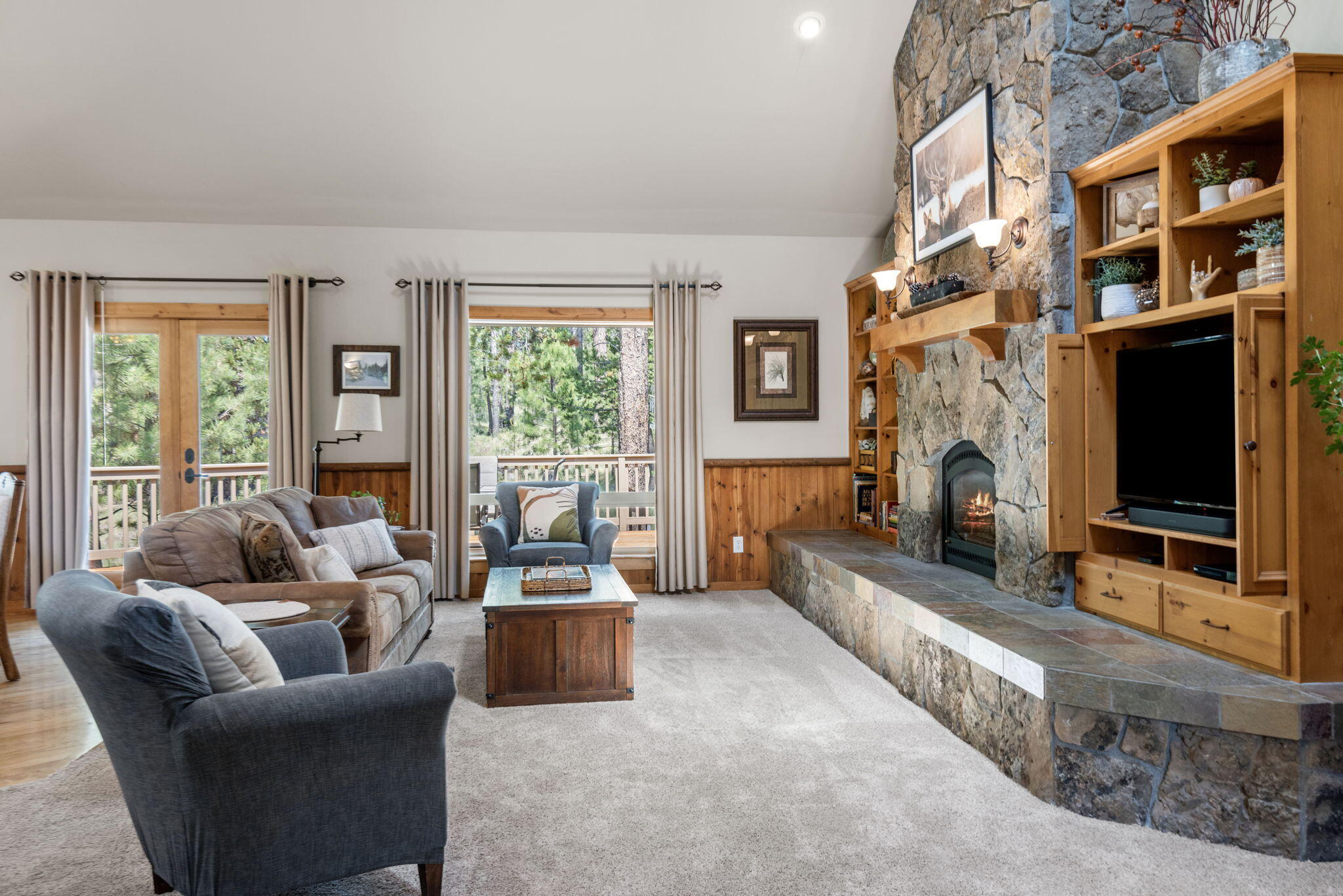 Deer Park - Residential