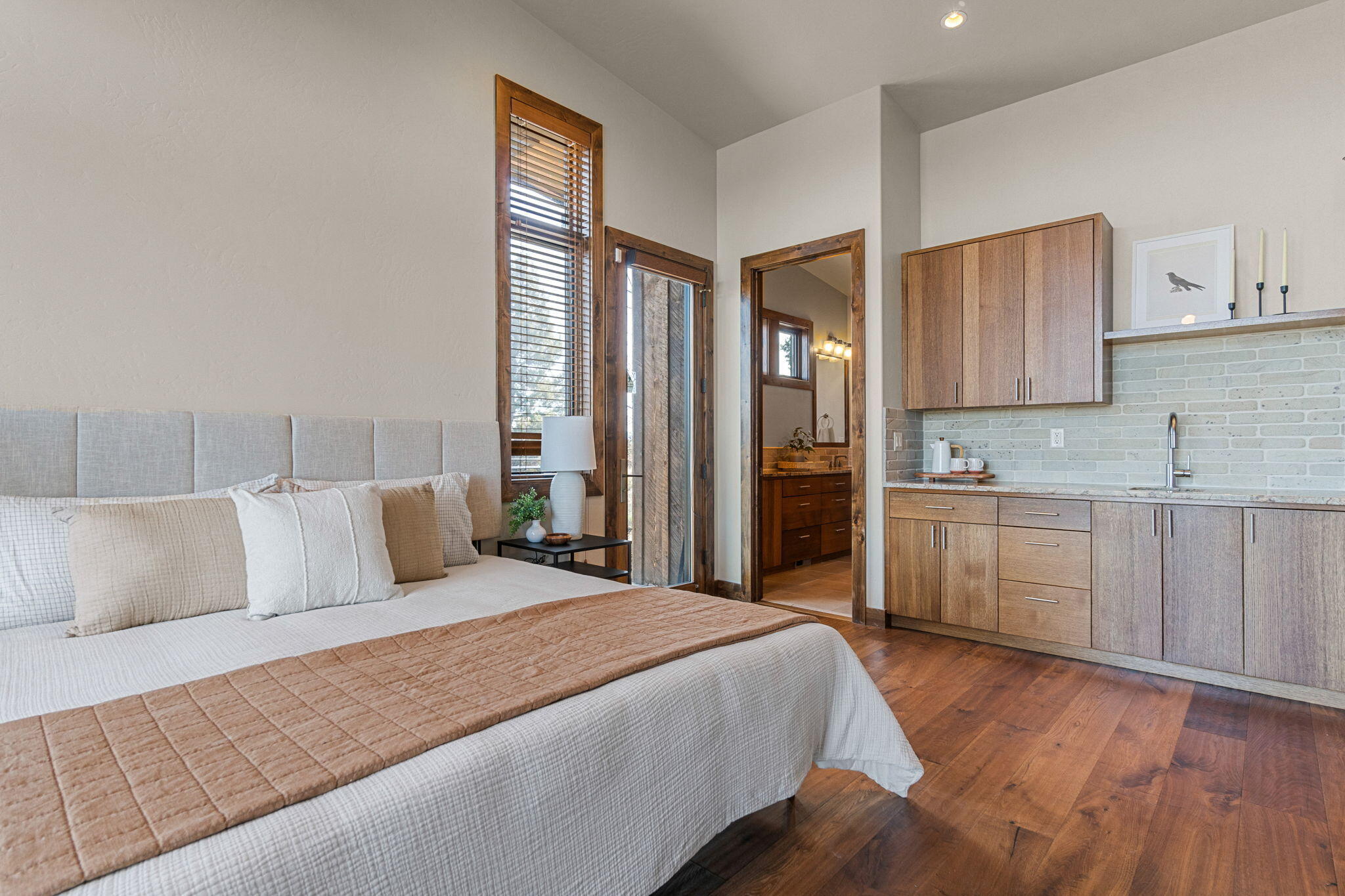 Pronghorn - Residential