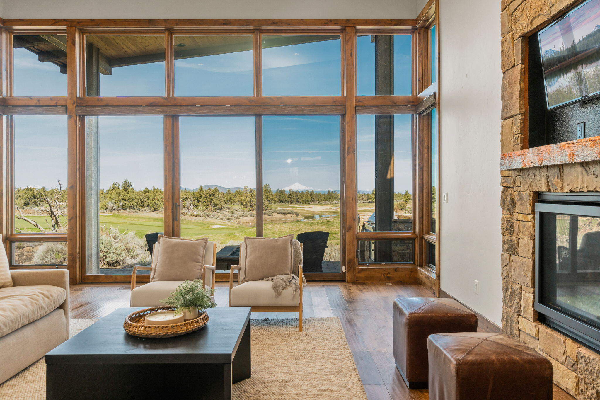 Pronghorn - Residential