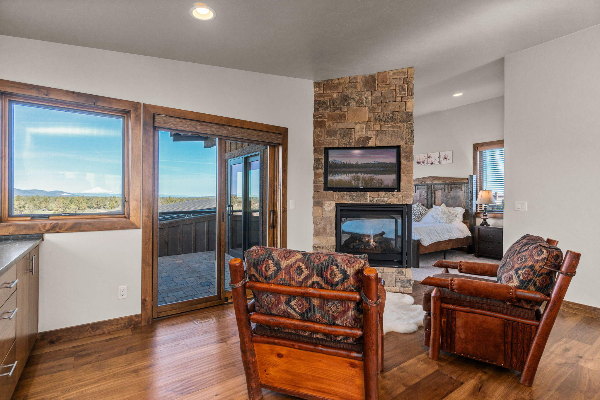 Pronghorn - Residential