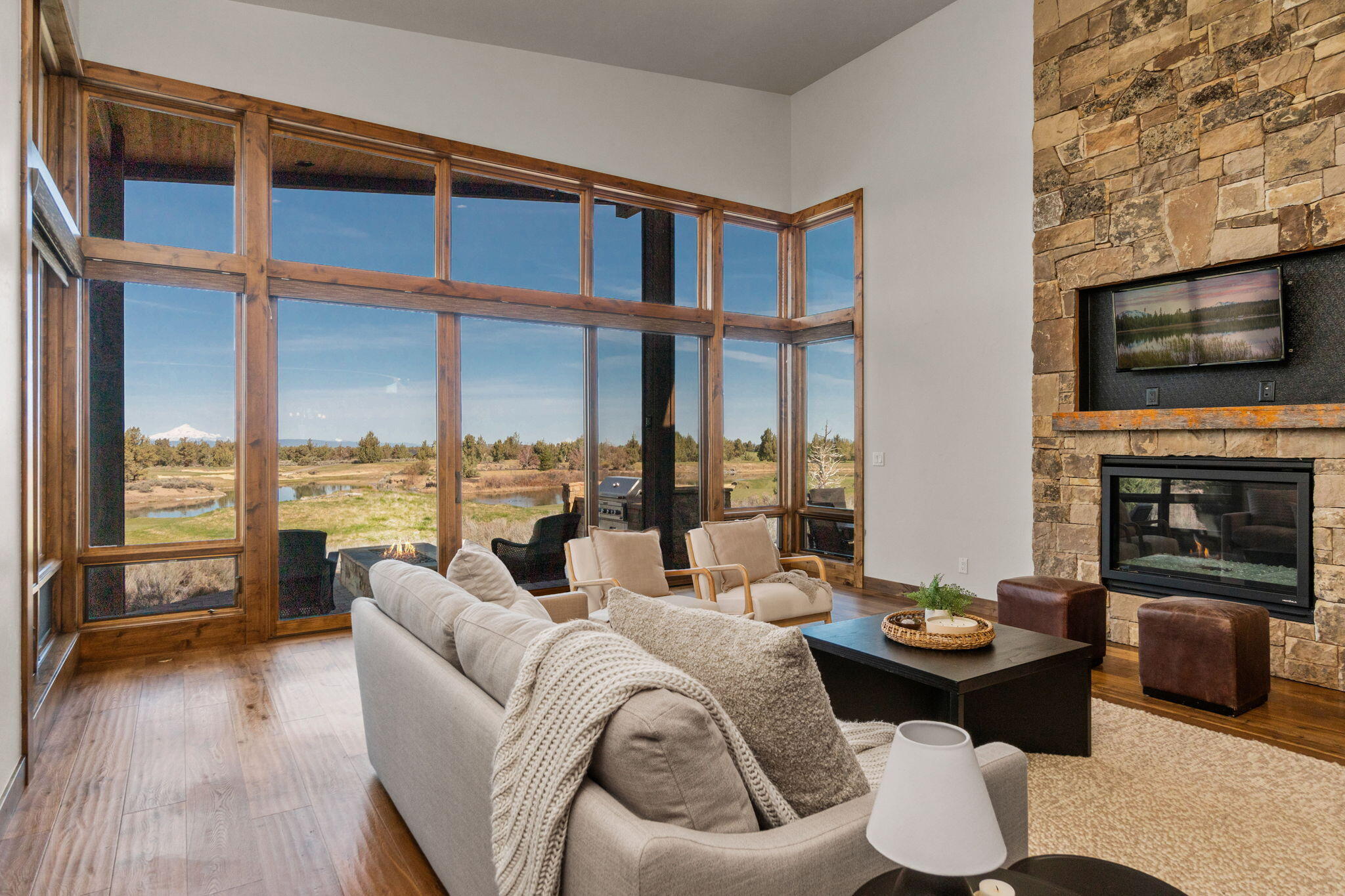 Pronghorn - Residential