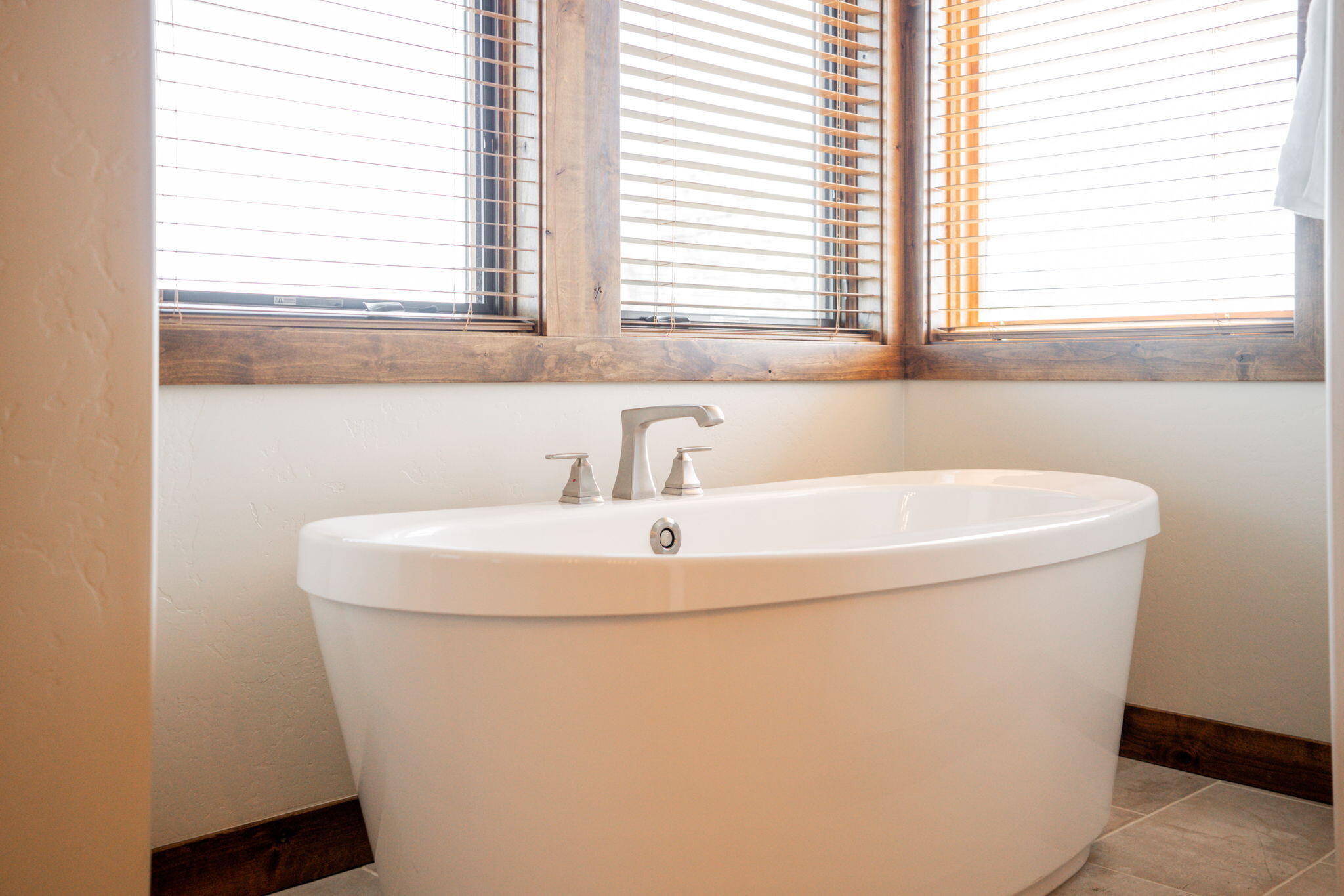 Pronghorn - Residential