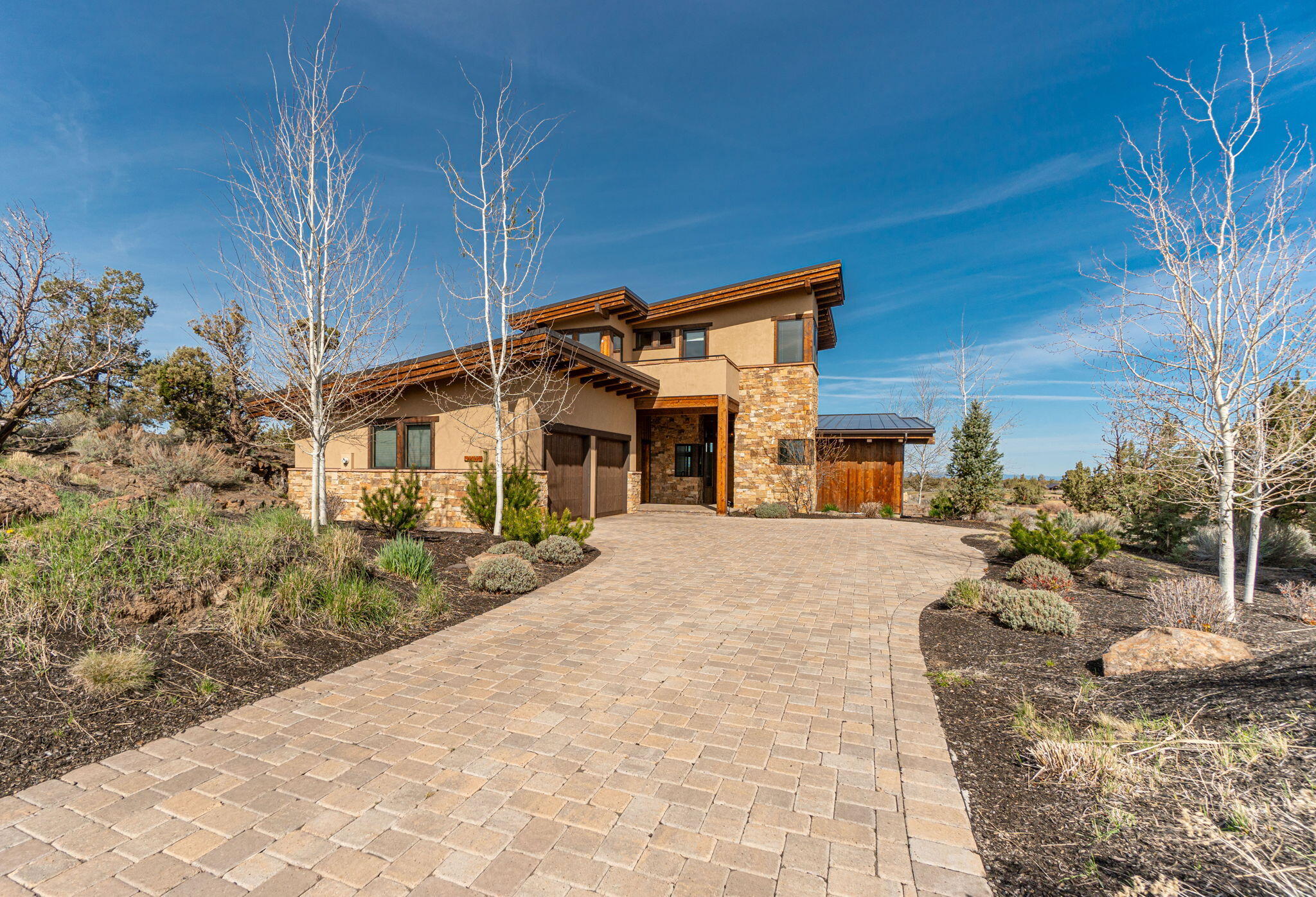 Pronghorn - Residential