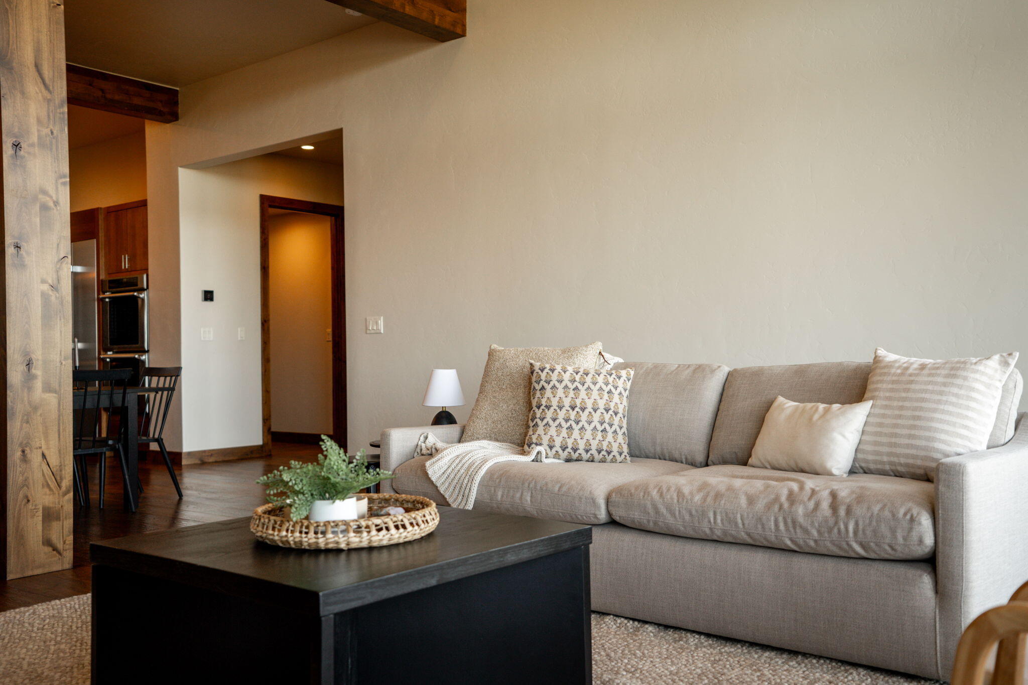 Pronghorn - Residential