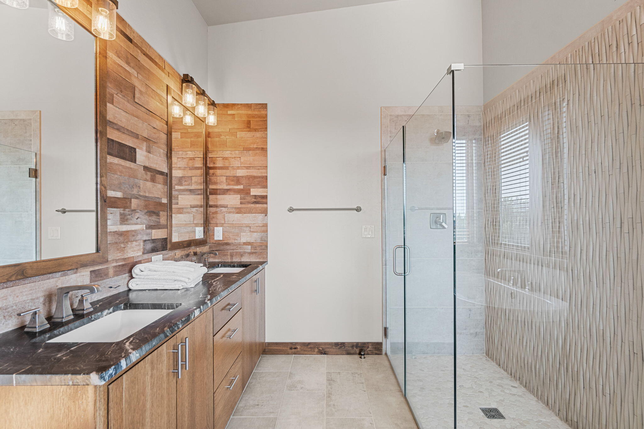 Pronghorn - Residential