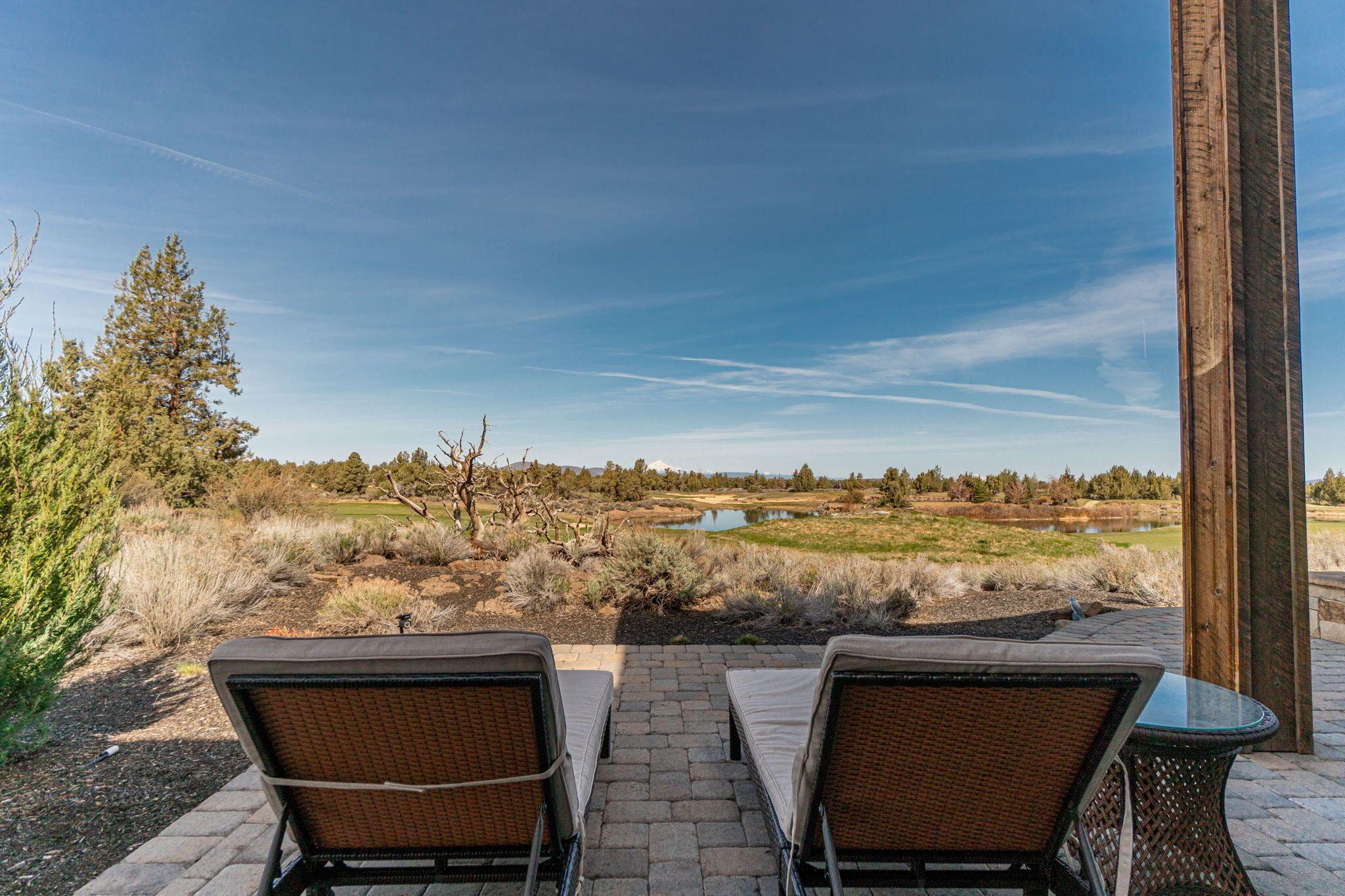 Pronghorn - Residential