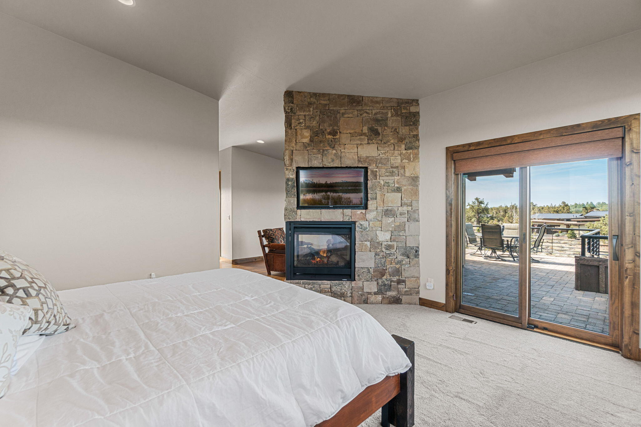 Pronghorn - Residential