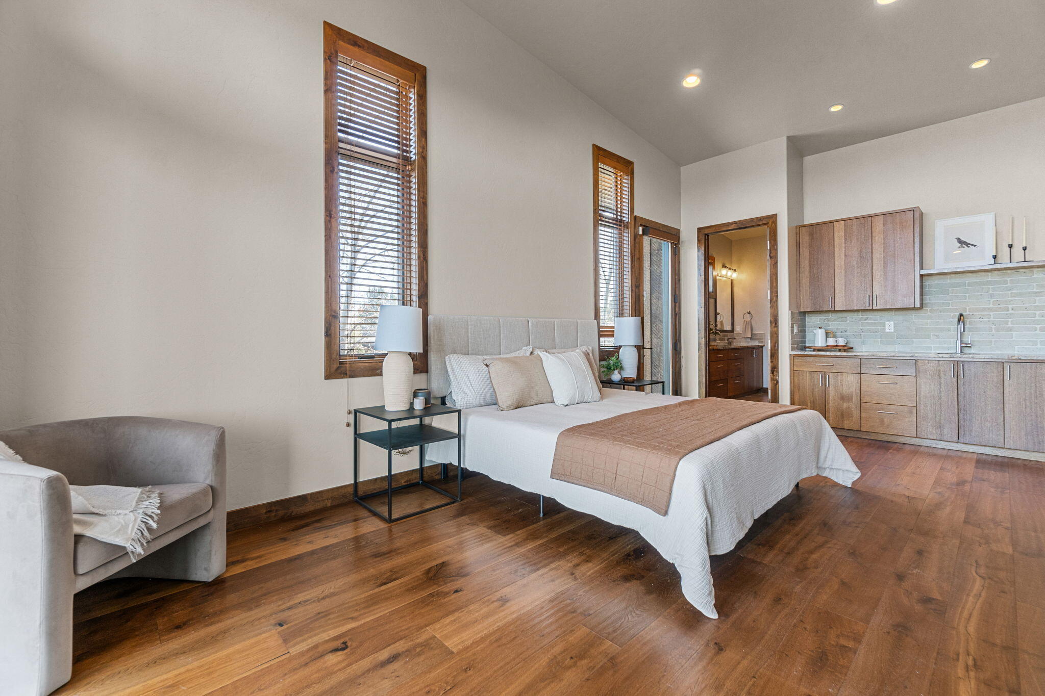 Pronghorn - Residential