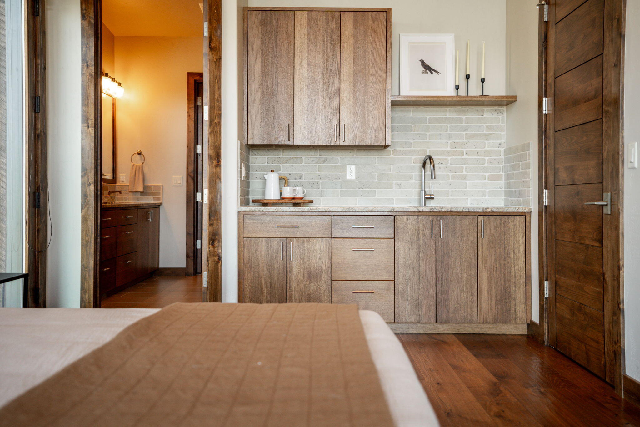 Pronghorn - Residential