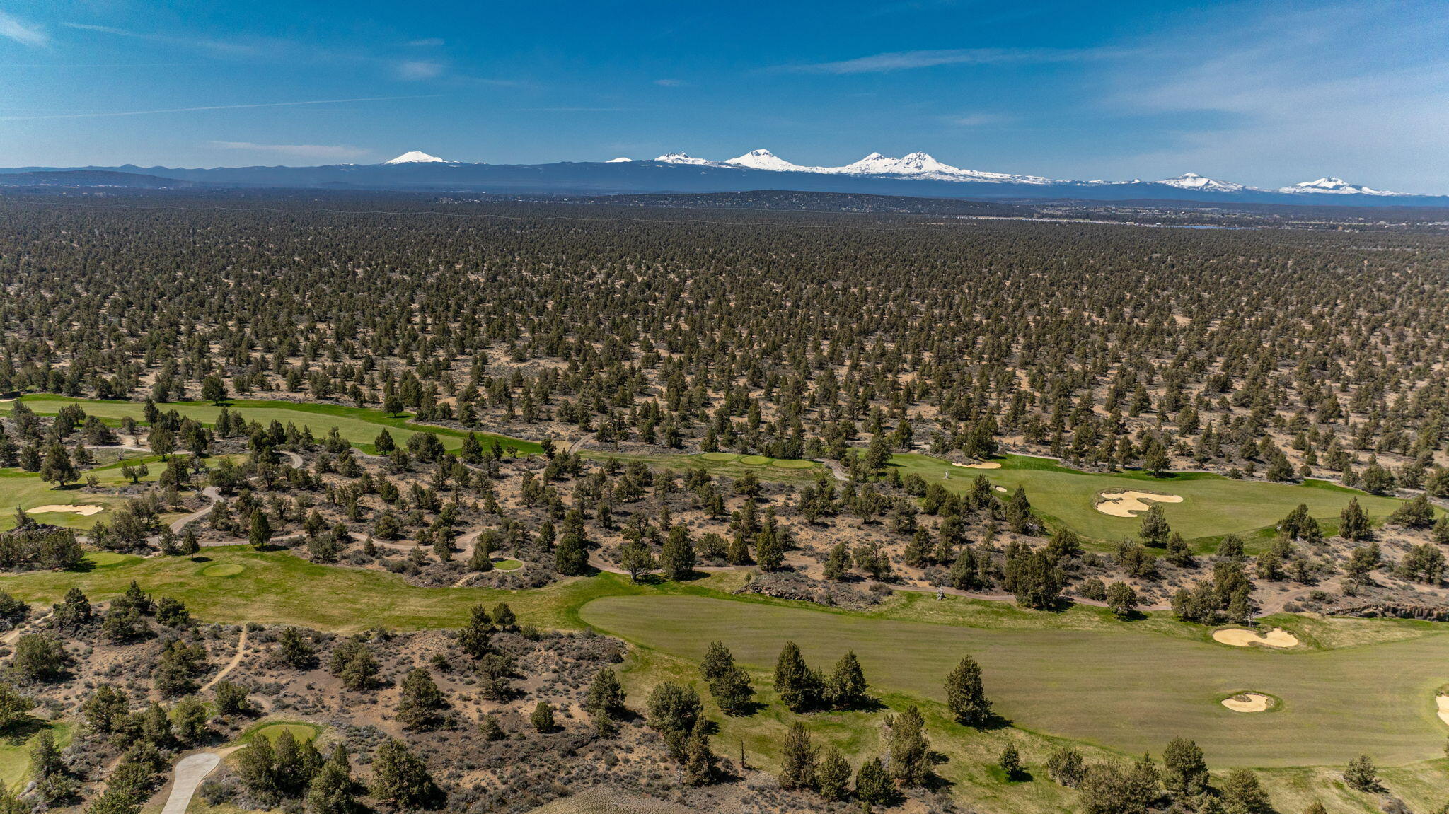 Pronghorn - Residential