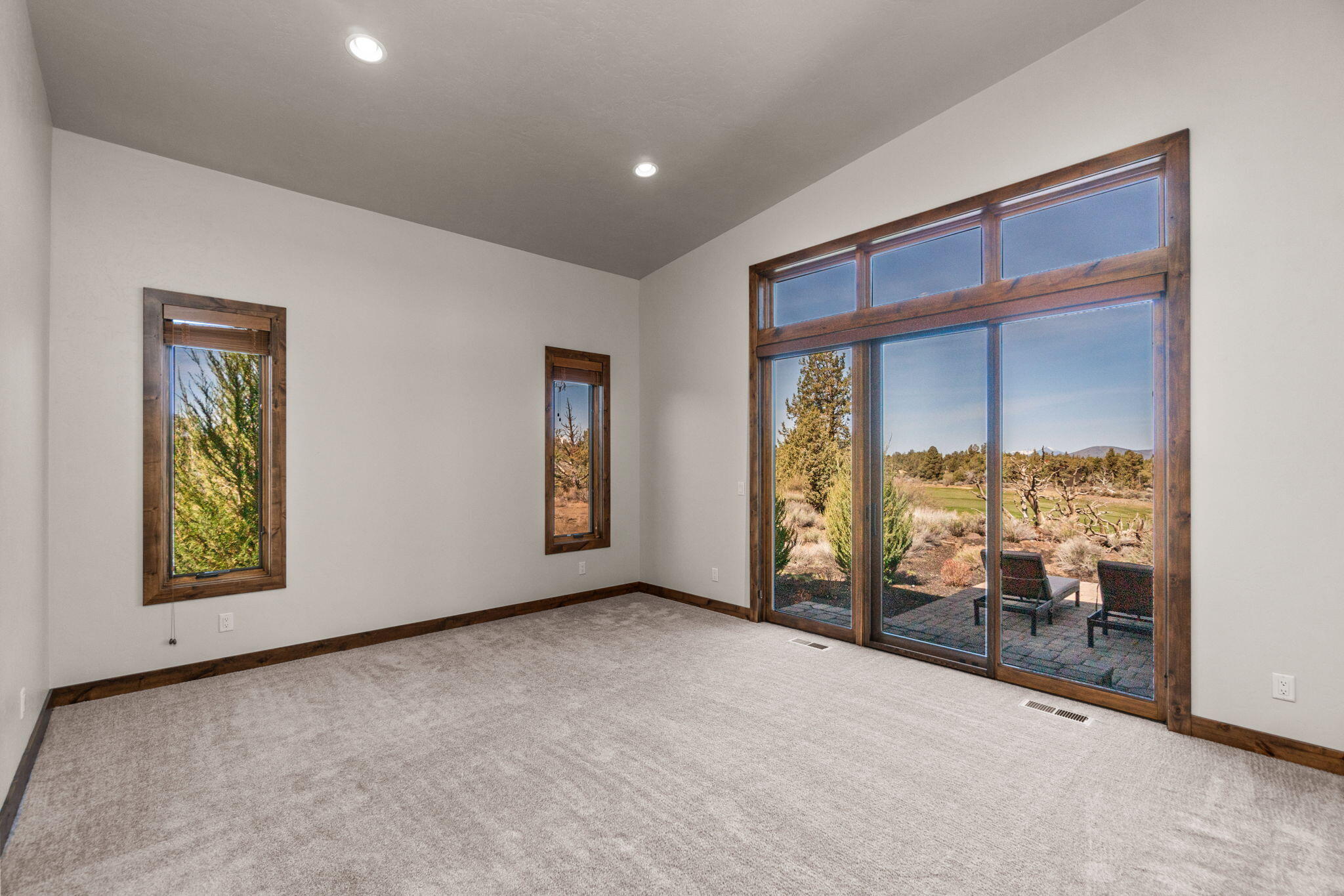 Pronghorn - Residential