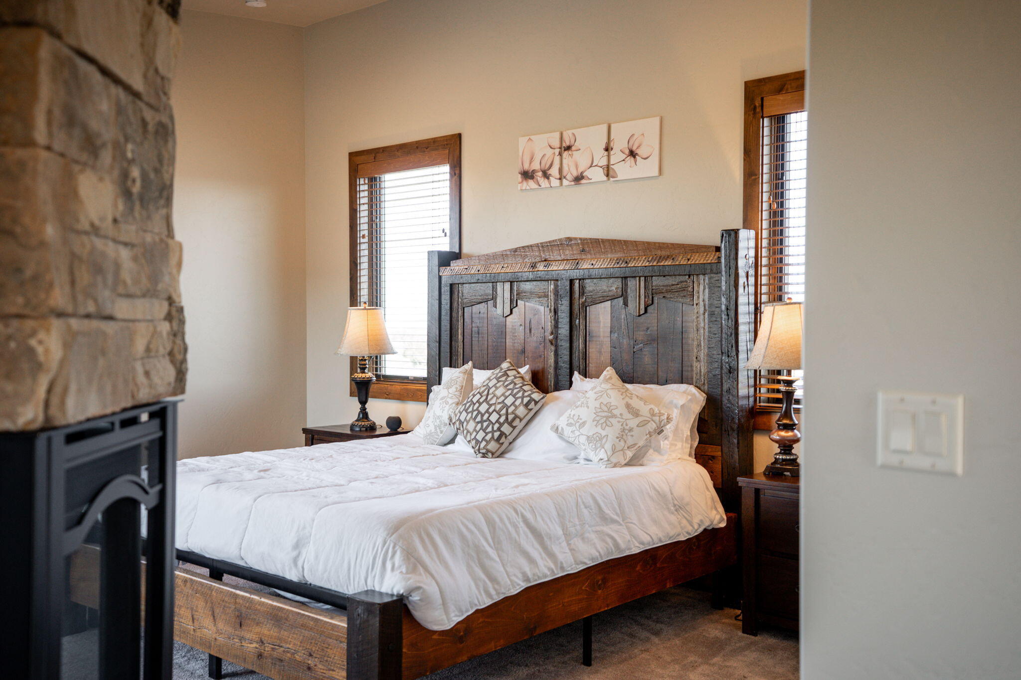 Pronghorn - Residential