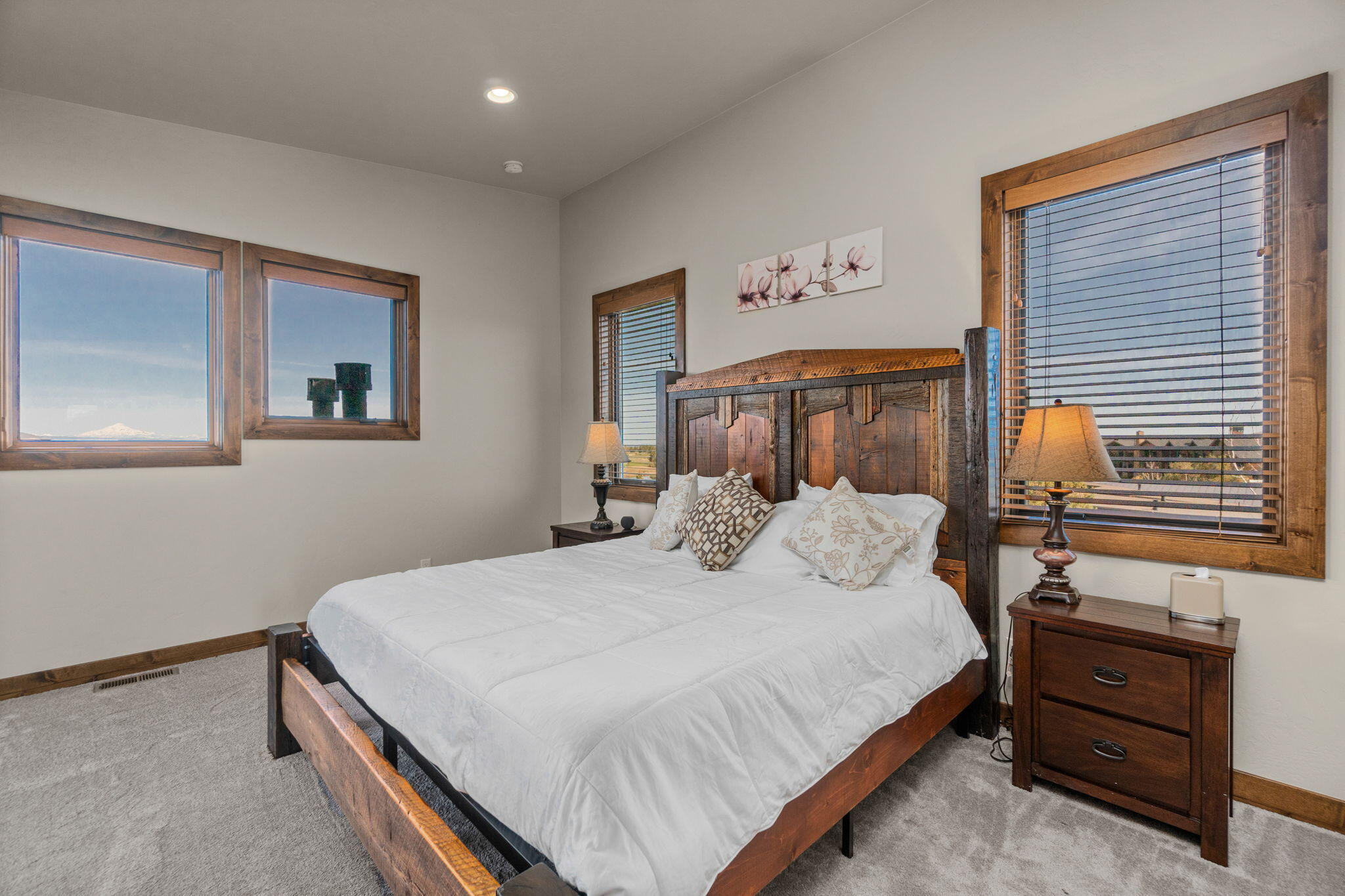 Pronghorn - Residential