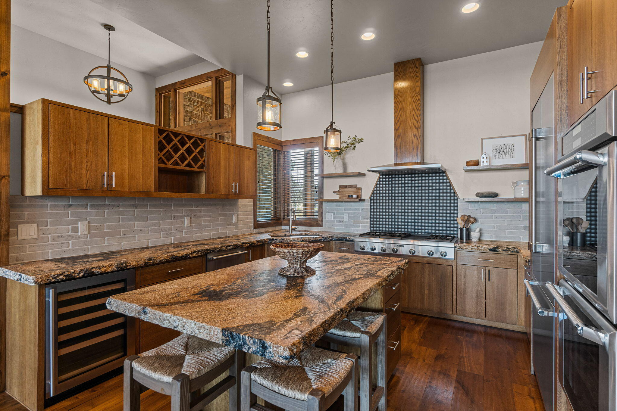 Pronghorn - Residential