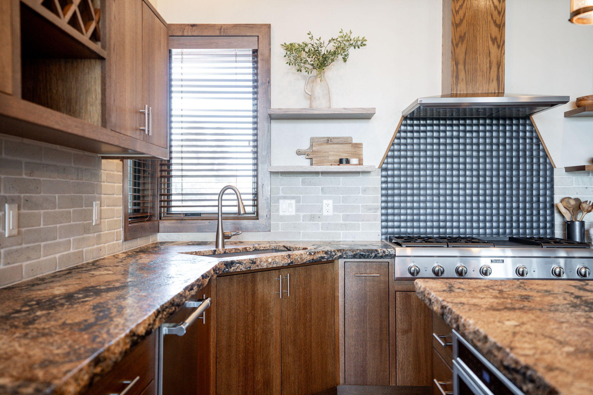 Pronghorn - Residential