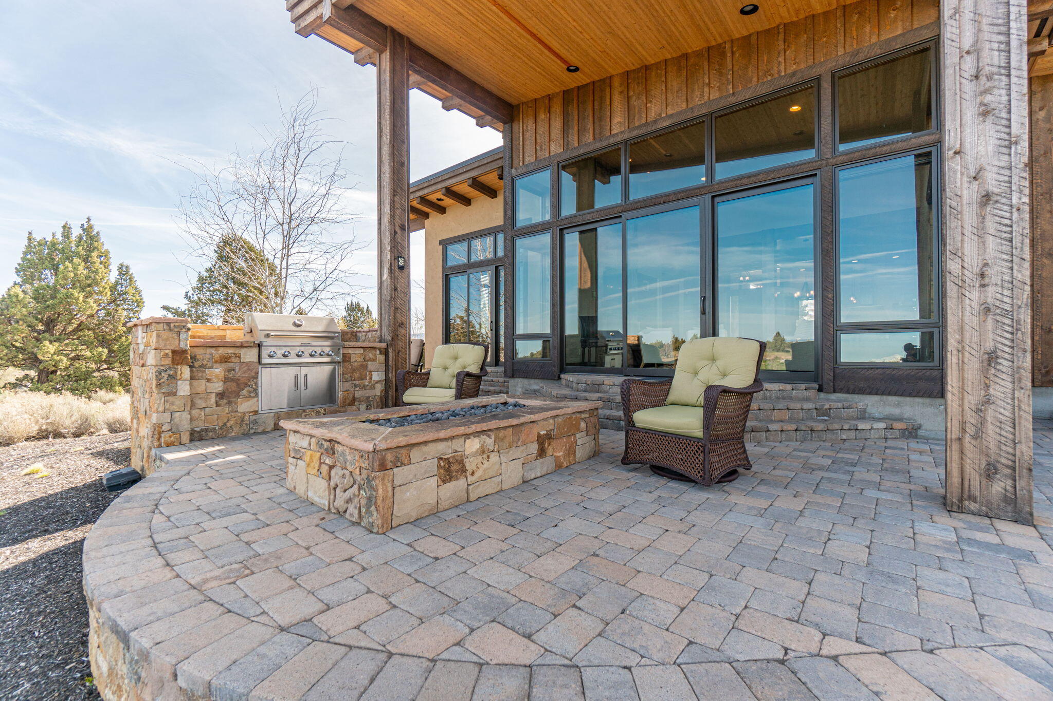 Pronghorn - Residential