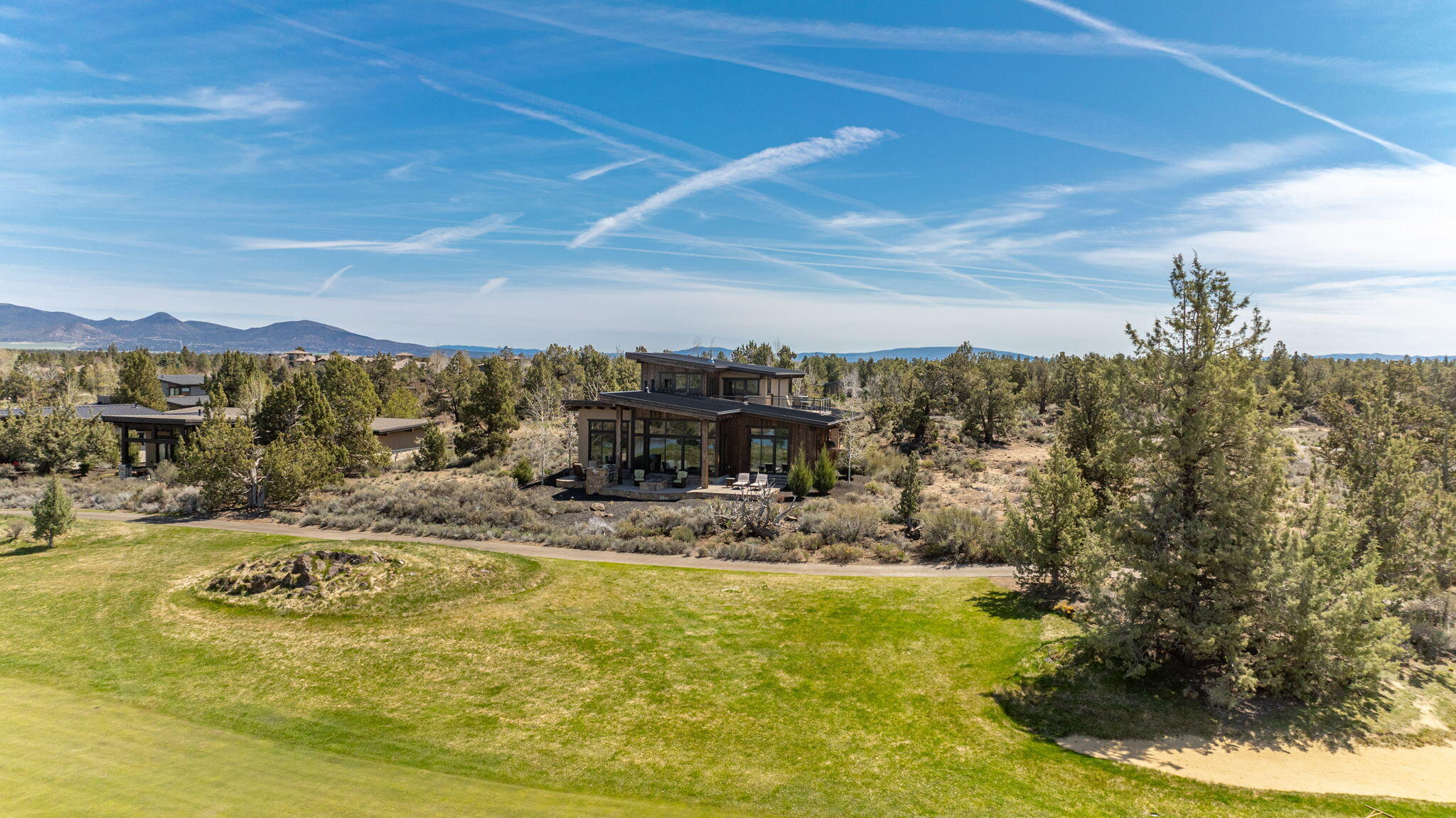 Pronghorn - Residential