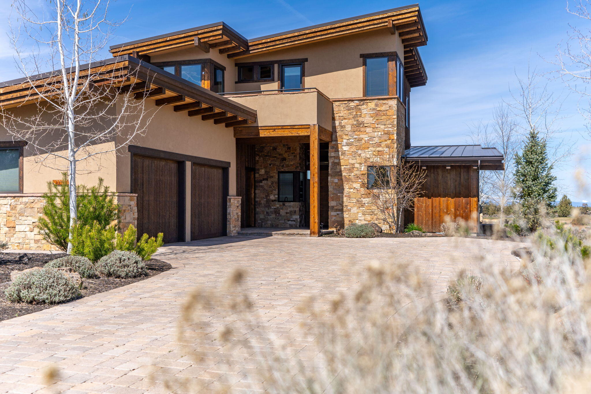 Pronghorn - Residential